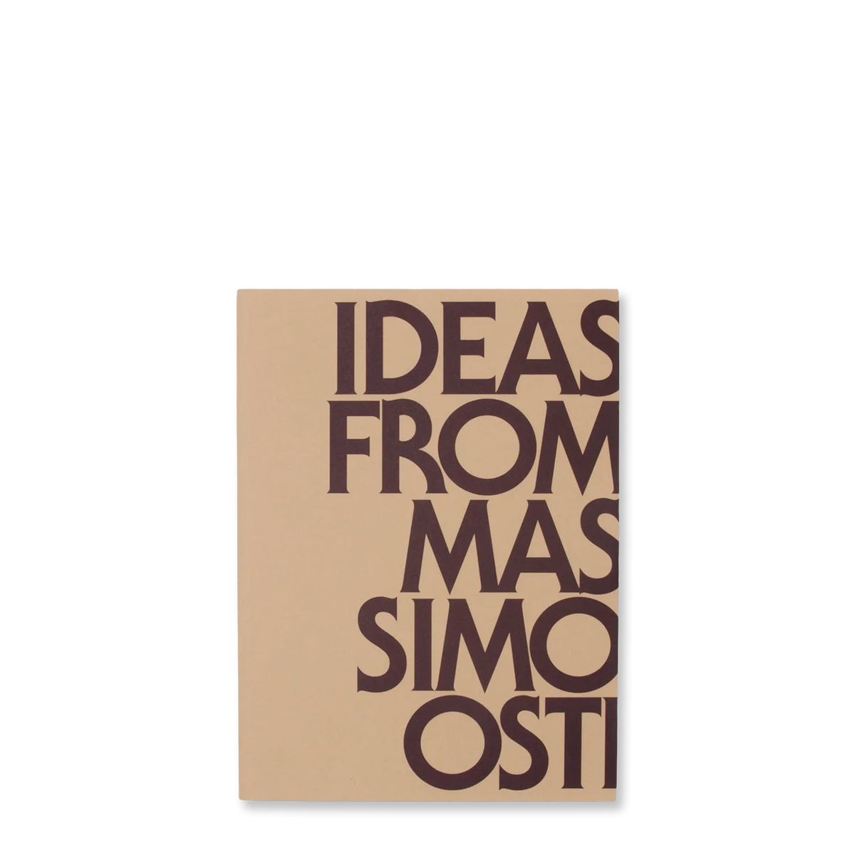 Ideas From Massimo Osti