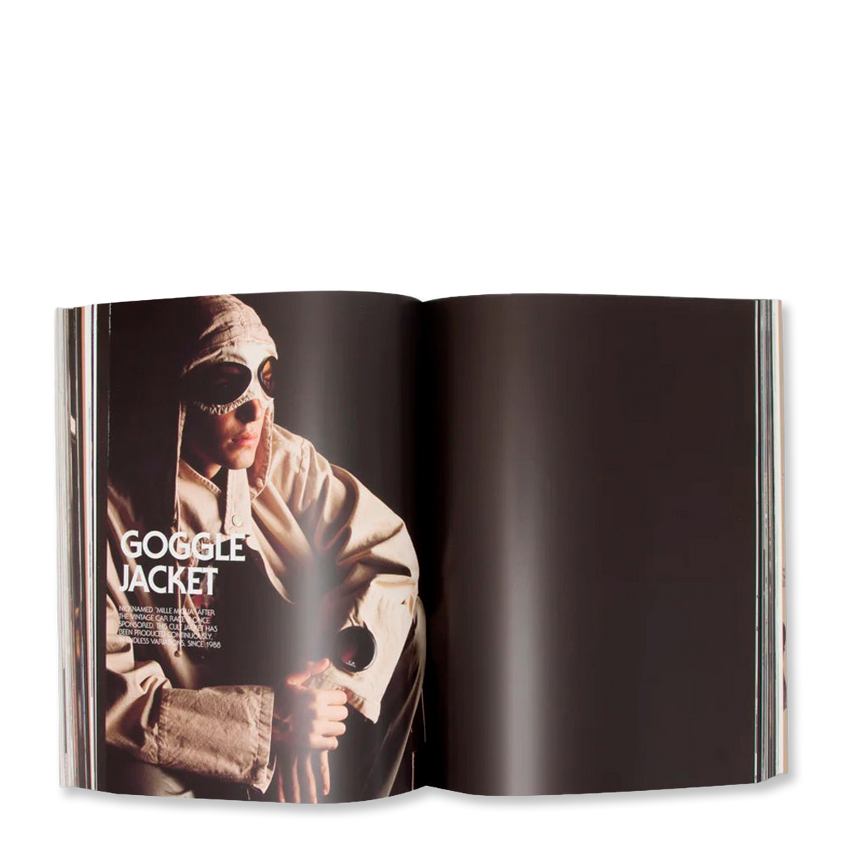Ideas From Massimo Osti
