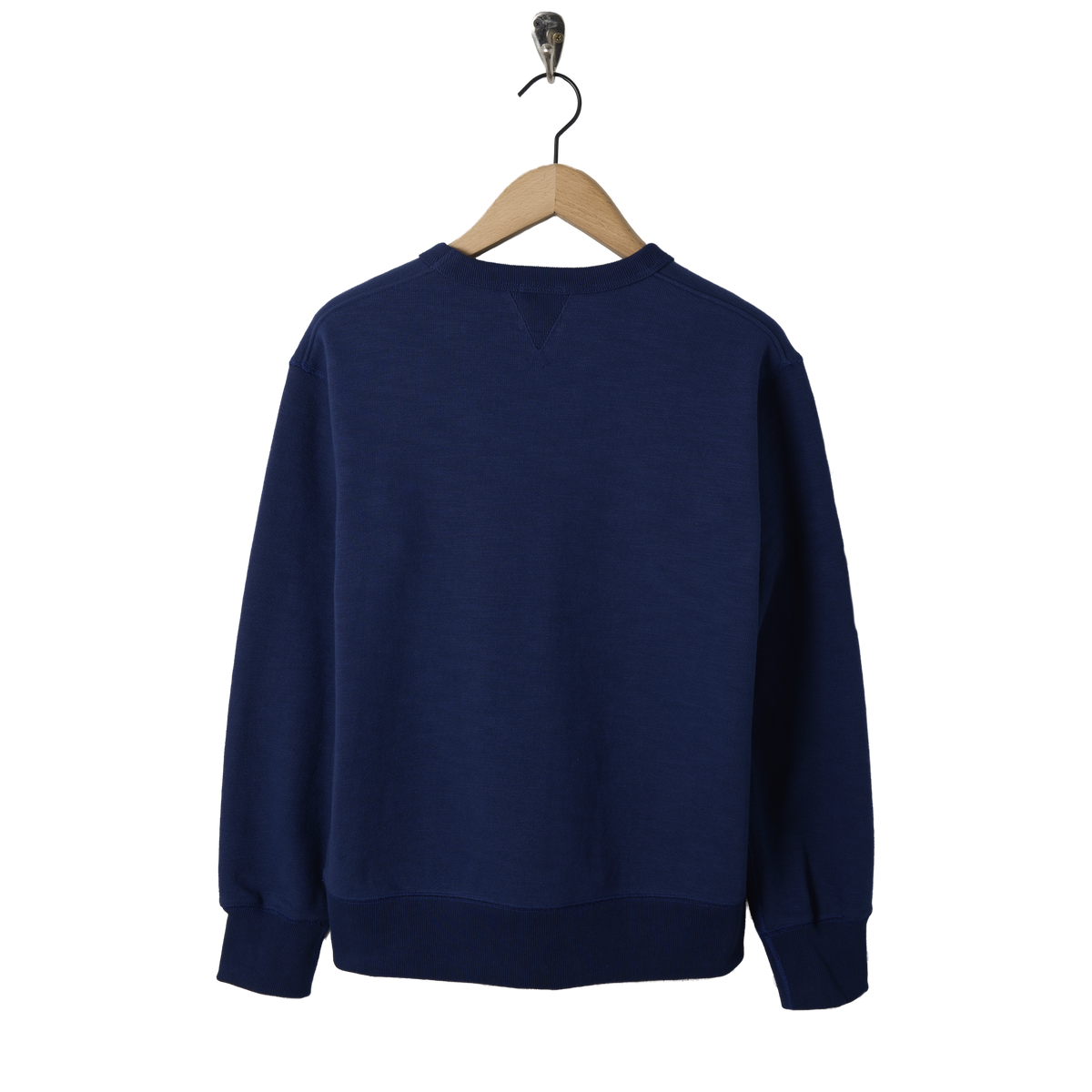 Jackman GG Sweat Crewneck Ink Blue