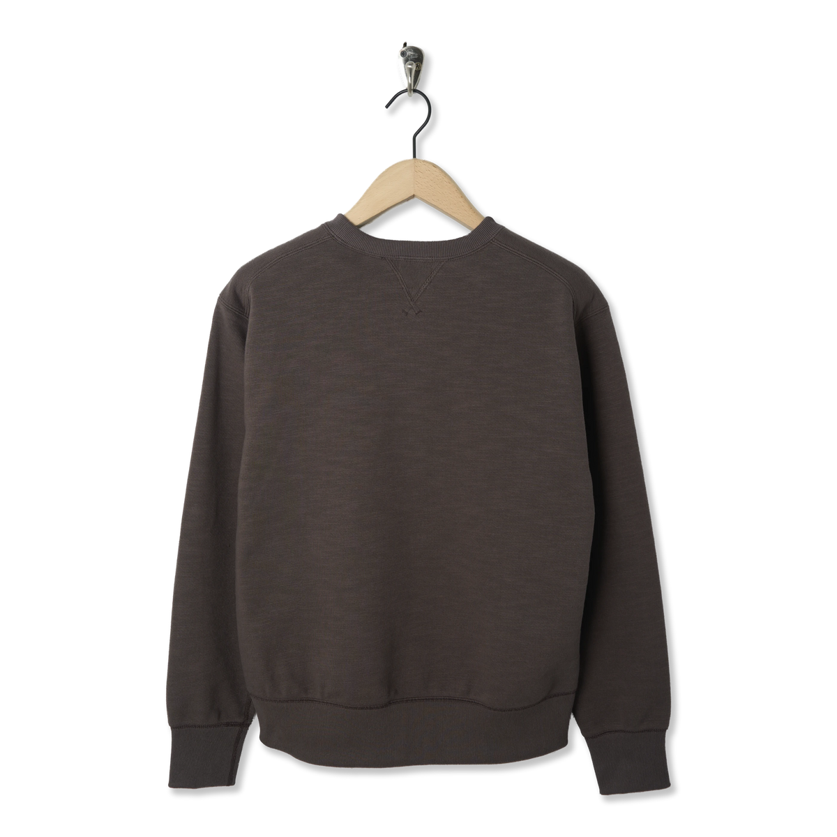 Jackman GG Sweat Crewneck Old Glove - Back