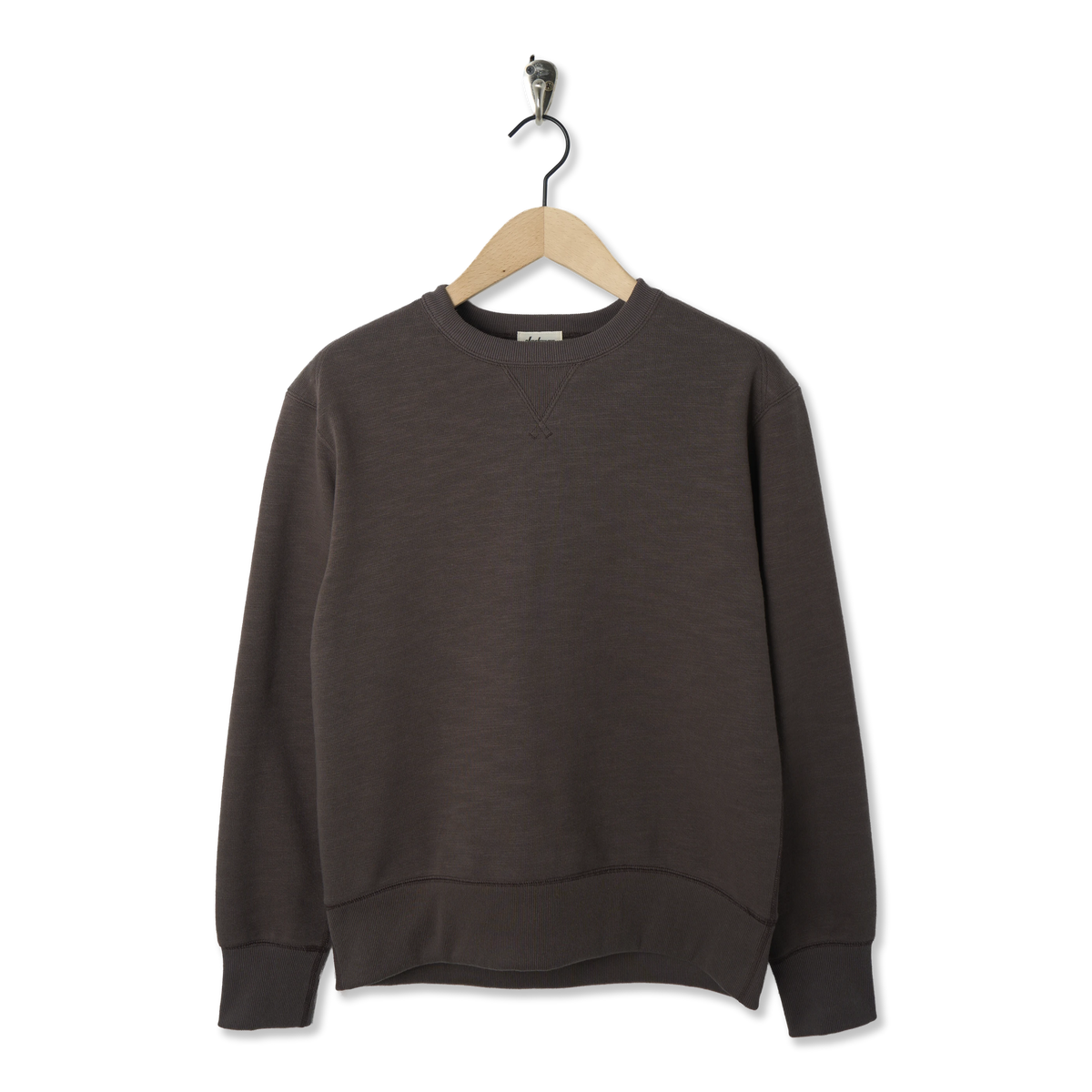 Jackman GG Sweat Crewneck Old Glove - Front