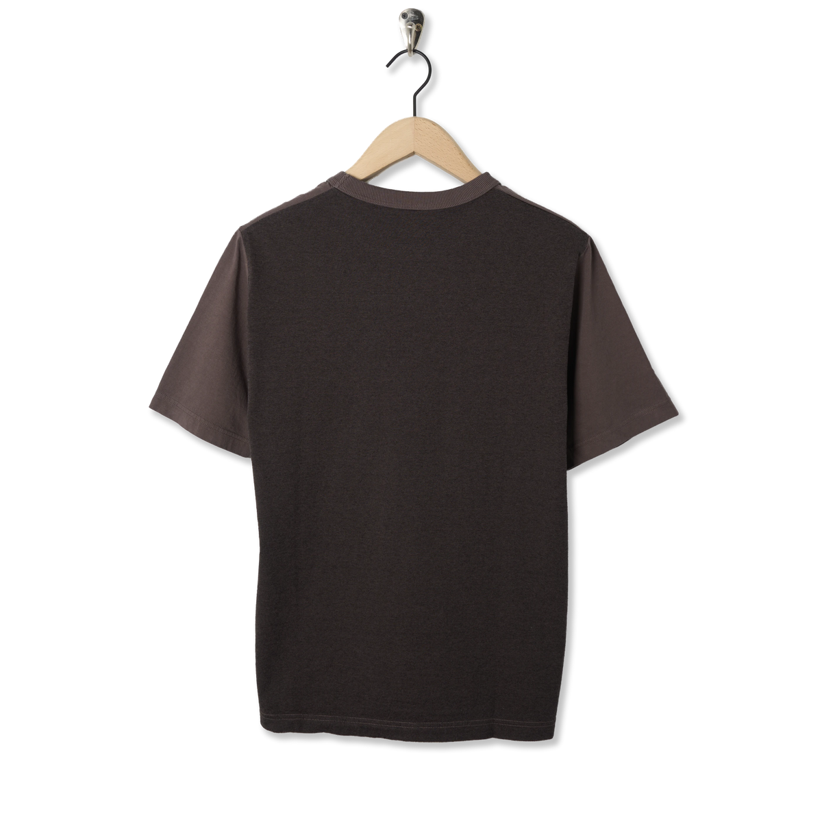 Jackman Pocket T-Shirt Old Glove x BD - Back