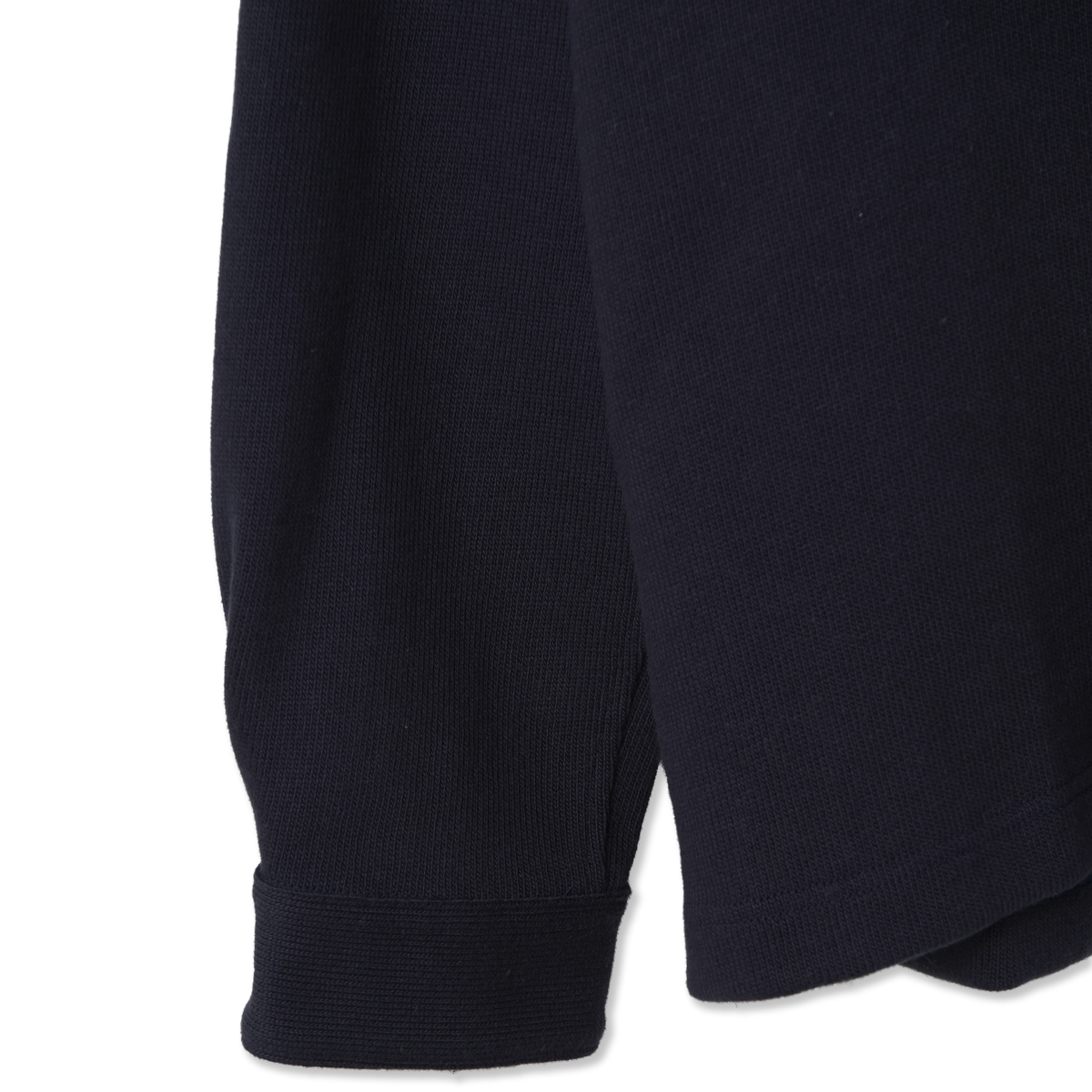Jackman Toughy Bambino Shirt Navy - Detail 1
