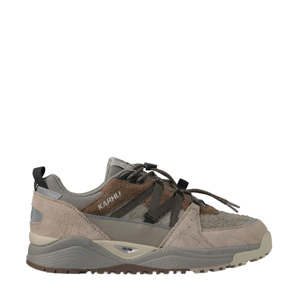 Karhu Fusion XC WP Trainer Atmosphere / Tarmac - View 1