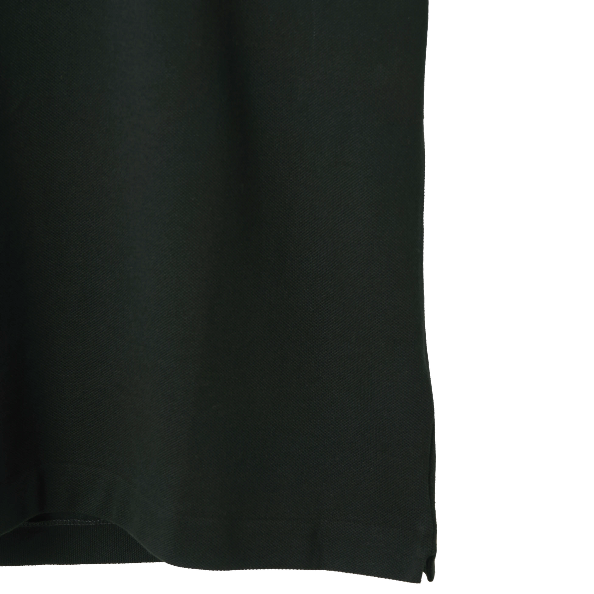 Lacoste Classic Fit L.12.12 Original Polo Shirt Dark Green