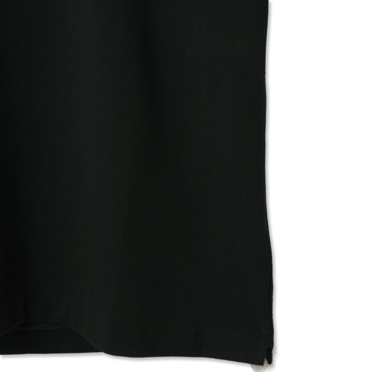 Lacoste Classic Fit L.12.12 Original Polo Shirt Dark Green - Detail 3