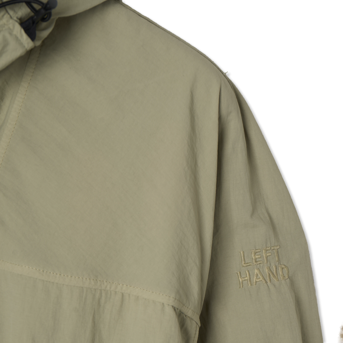 Left Hand Adda Smock Stone - Detail 5