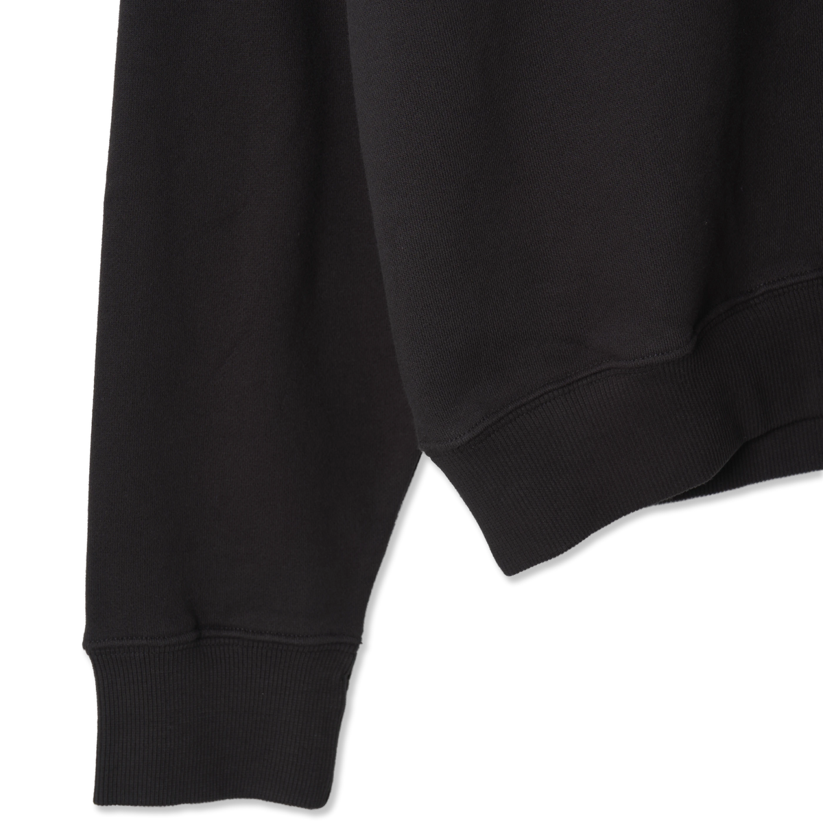 Left Hand Portofino Core Sweat Caviar - Detail 2
