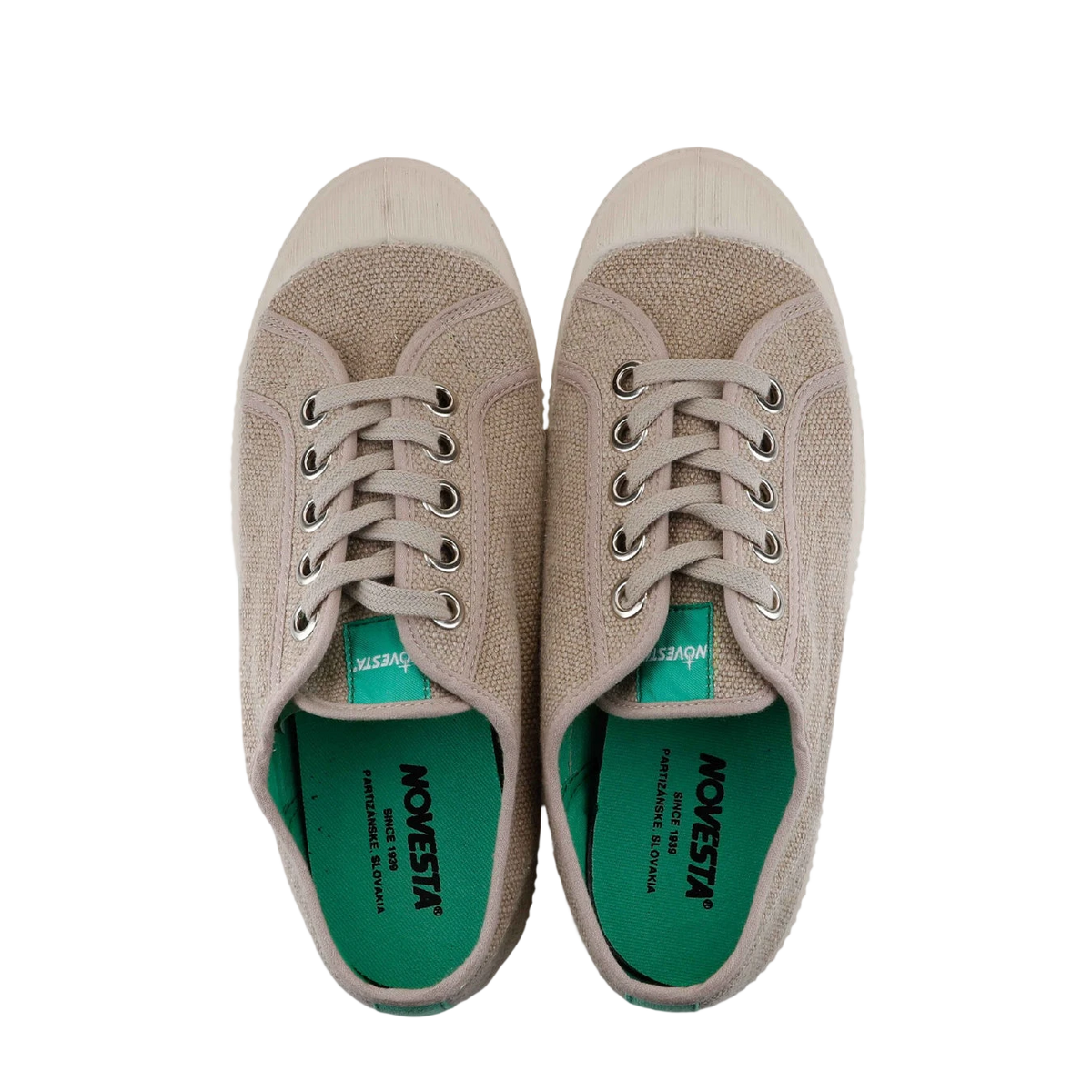 Novesta Star Master Trainer Hemp Beige - View 3