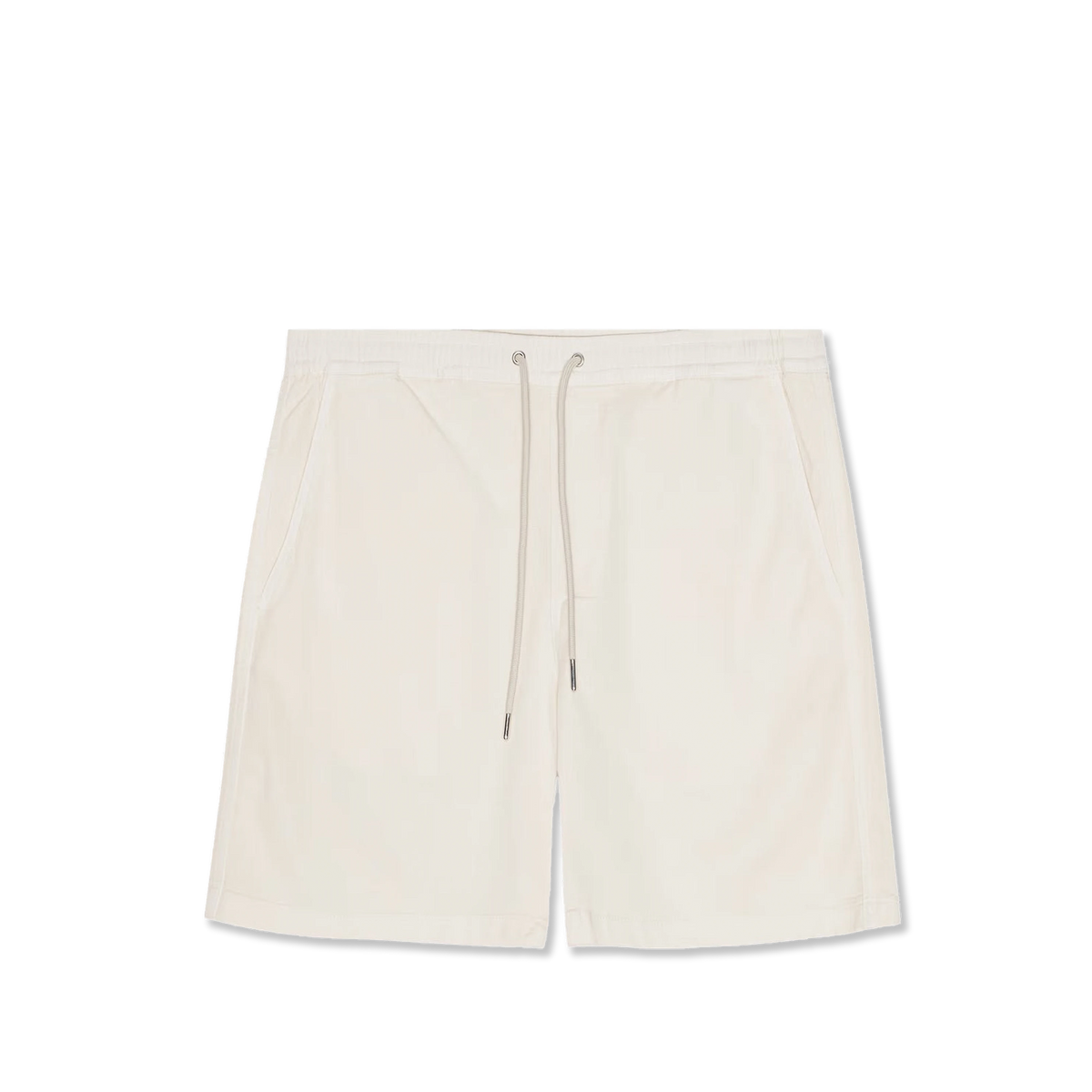 NN07 Gregor Shorts Ivory