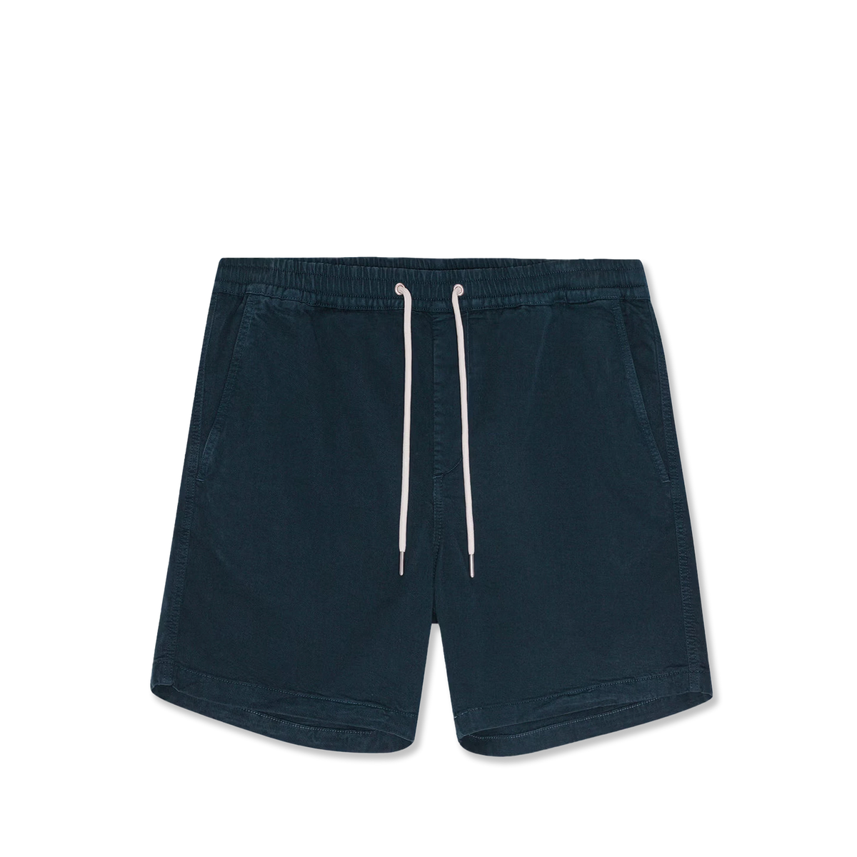 NN07 Gregor Shorts Navy Blue