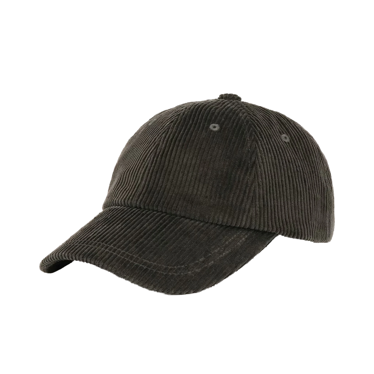 NN07 50004 Dad Cap Dark Army - View 1