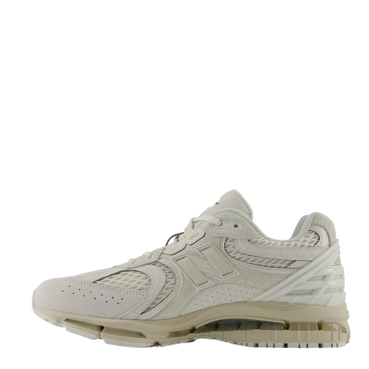 New Balance 1954 Trainer Sea Salt / Linen - View 3
