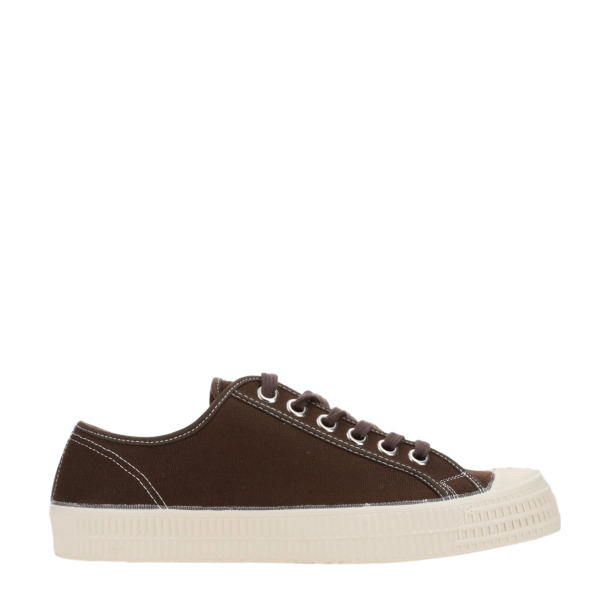 Novesta Star Master Trainer Chocolate - View 1