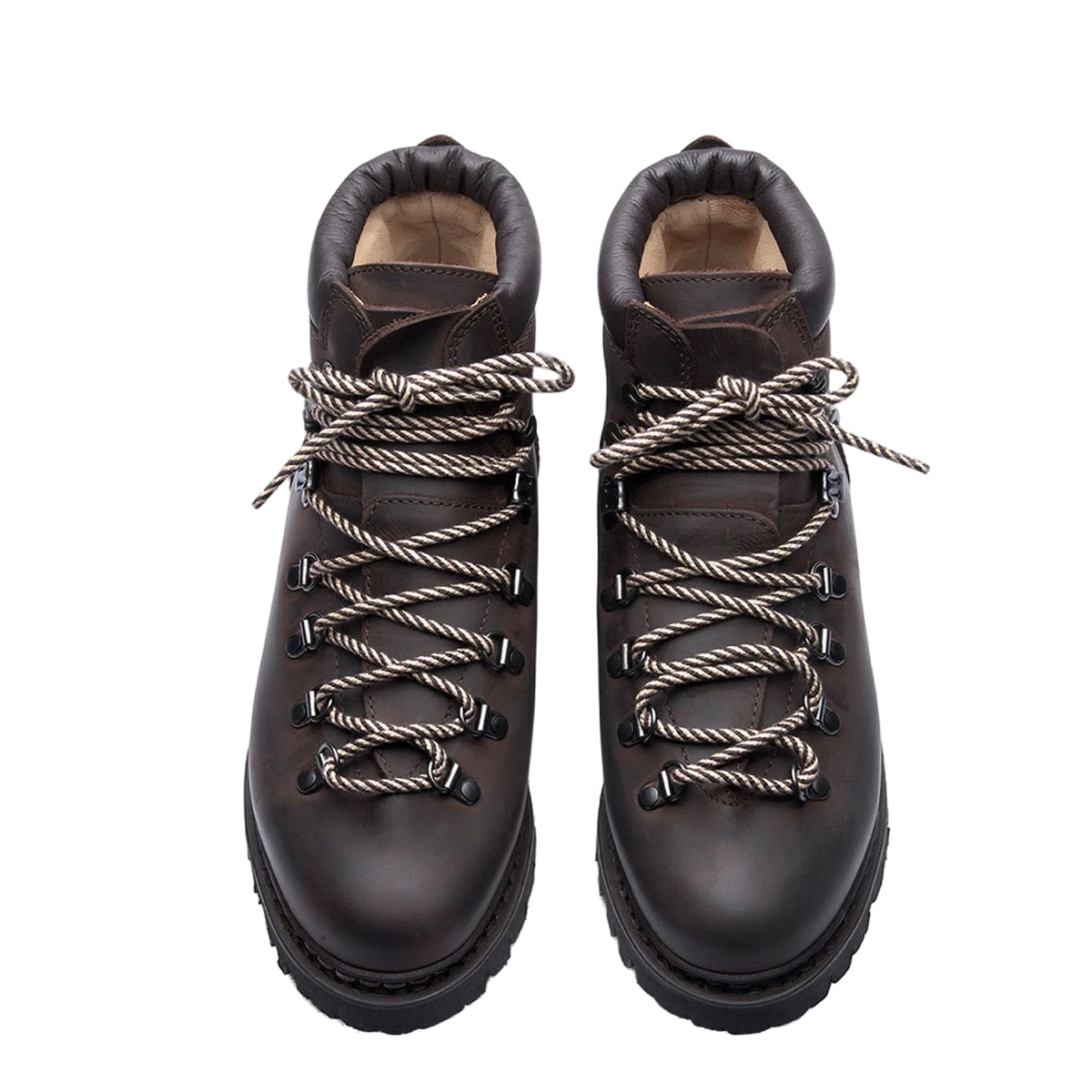 Paraboot Avoriaz Nubuck Boot Gringo - View 5