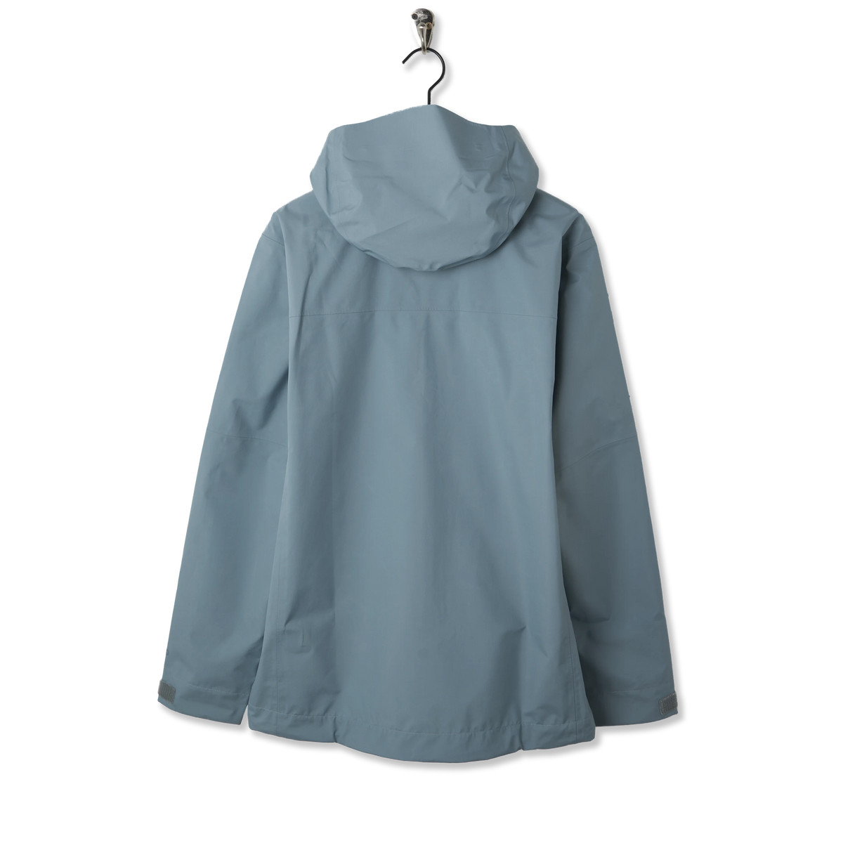 Patagonia Boulder Fork Rain Jacket Blue Sage - Back