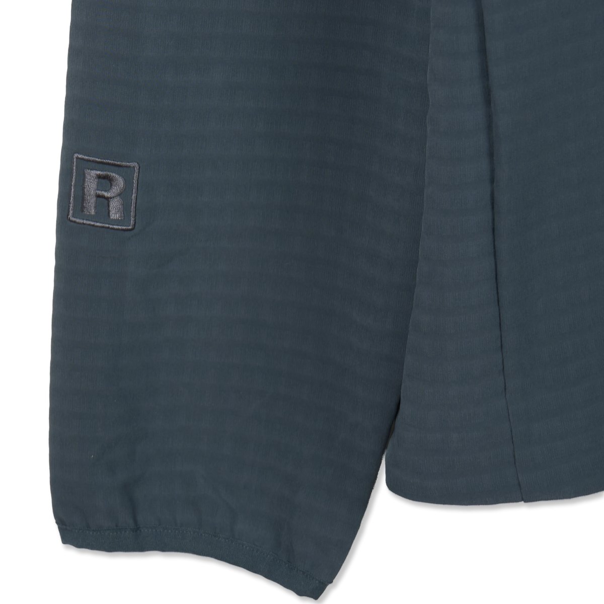 Patagonia R1 TechFace Fitz Roy Trout Hoody Summit Blue - Detail 4