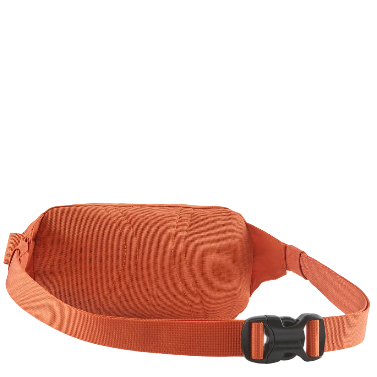 Patagonia Terravia Mini Hip Pack Coal Orange - View 2