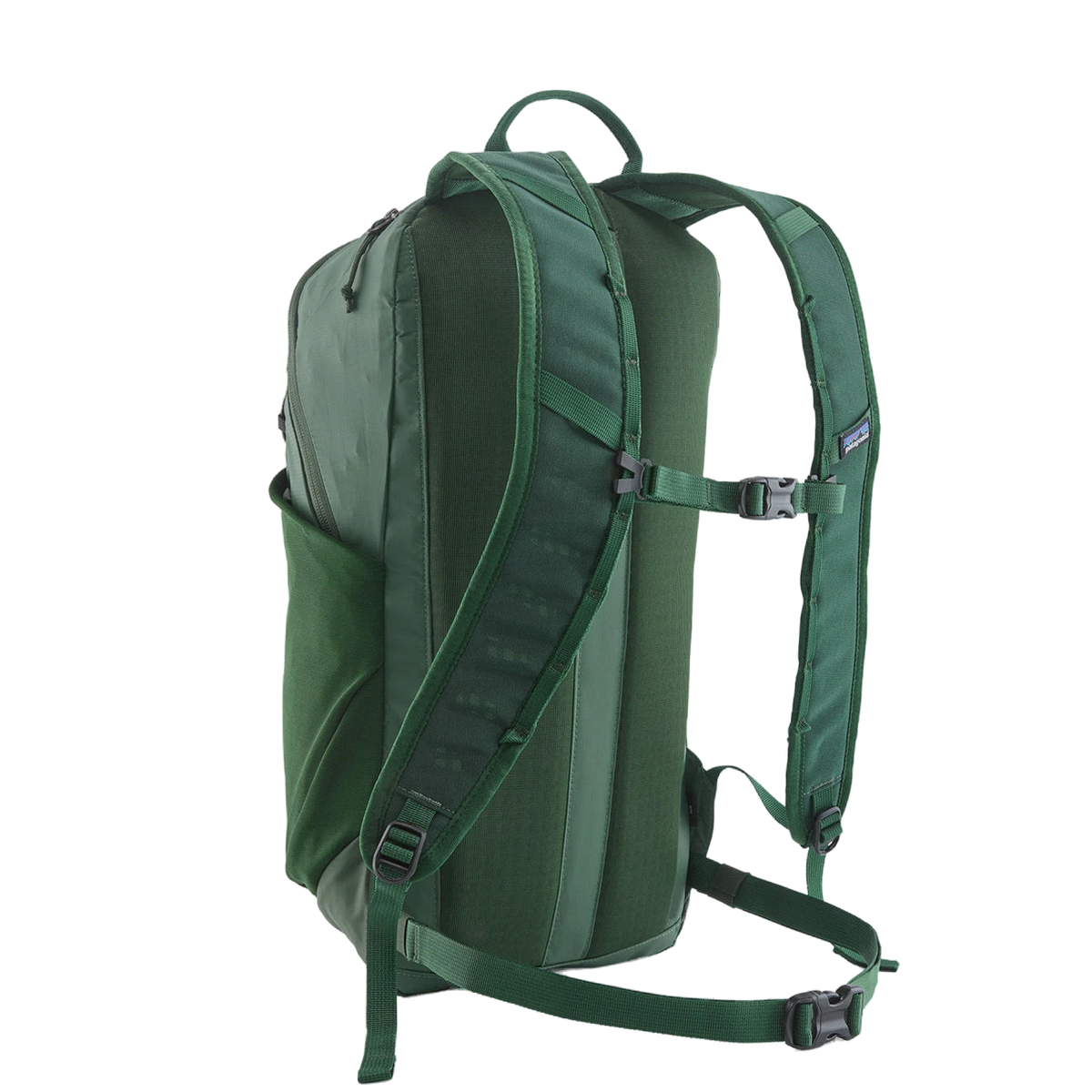 Patagonia Terravia Pack 14L Canopy Green - View 2