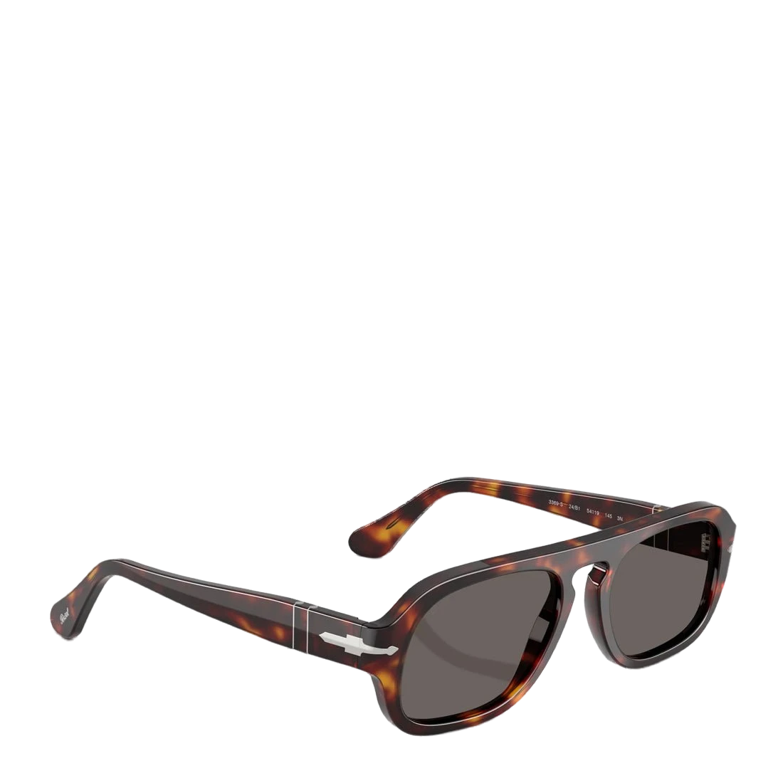 Persol PO3369S 24/B1 Sunglasses Havana - View 5