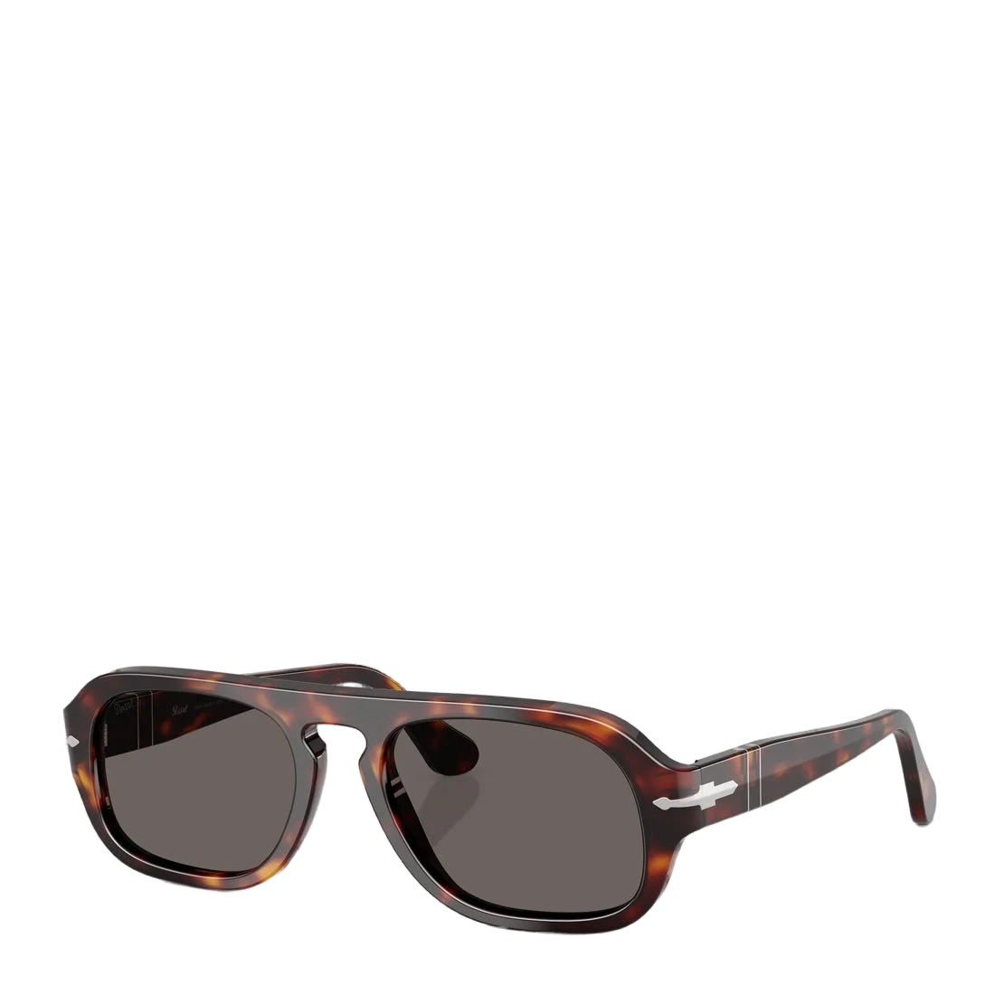 Persol PO3369S 24/B1 Sunglasses Havana - View 2