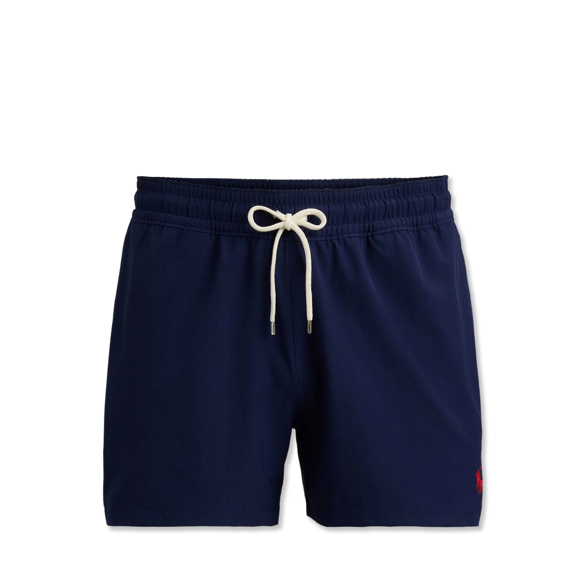 Polo Ralph Lauren 4.5-Inch Traveller Classic Swim Trunk Newport Navy