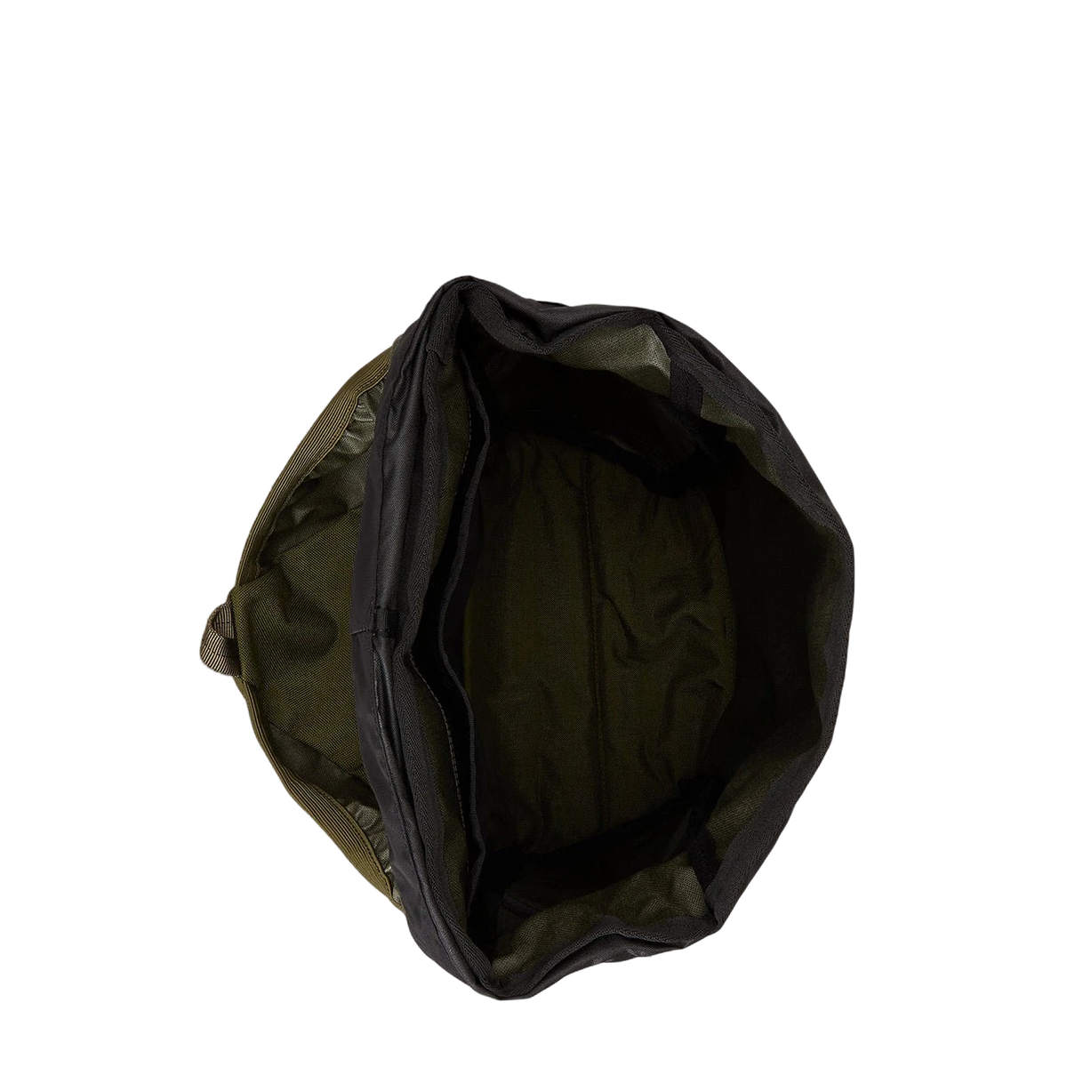 Polo Ralph Lauren Nylon Oxford Outdoor Backpack Olive - View 4