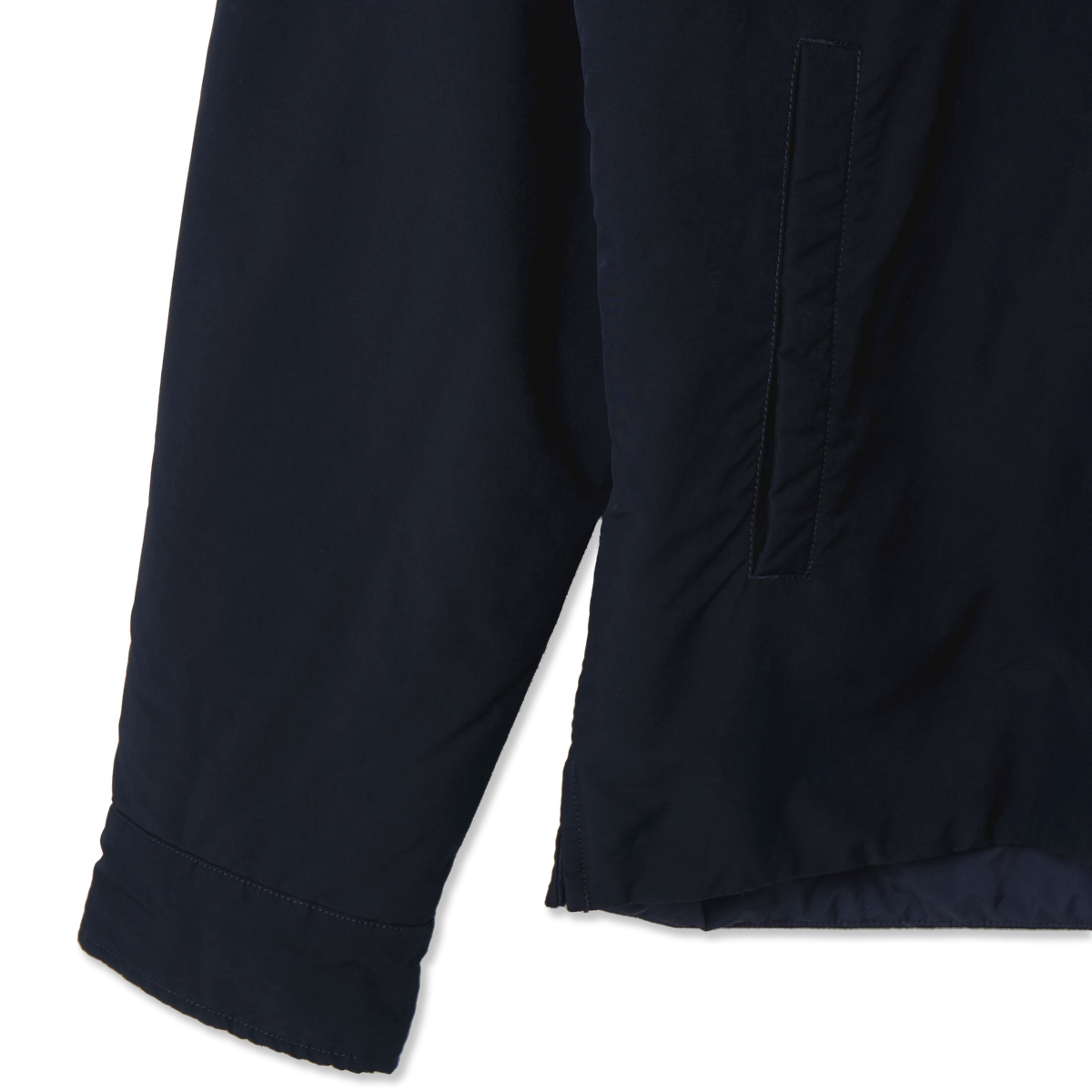 Polo Ralph Lauren The Pearson Shirt Jacket Collection Navy - Detail 4