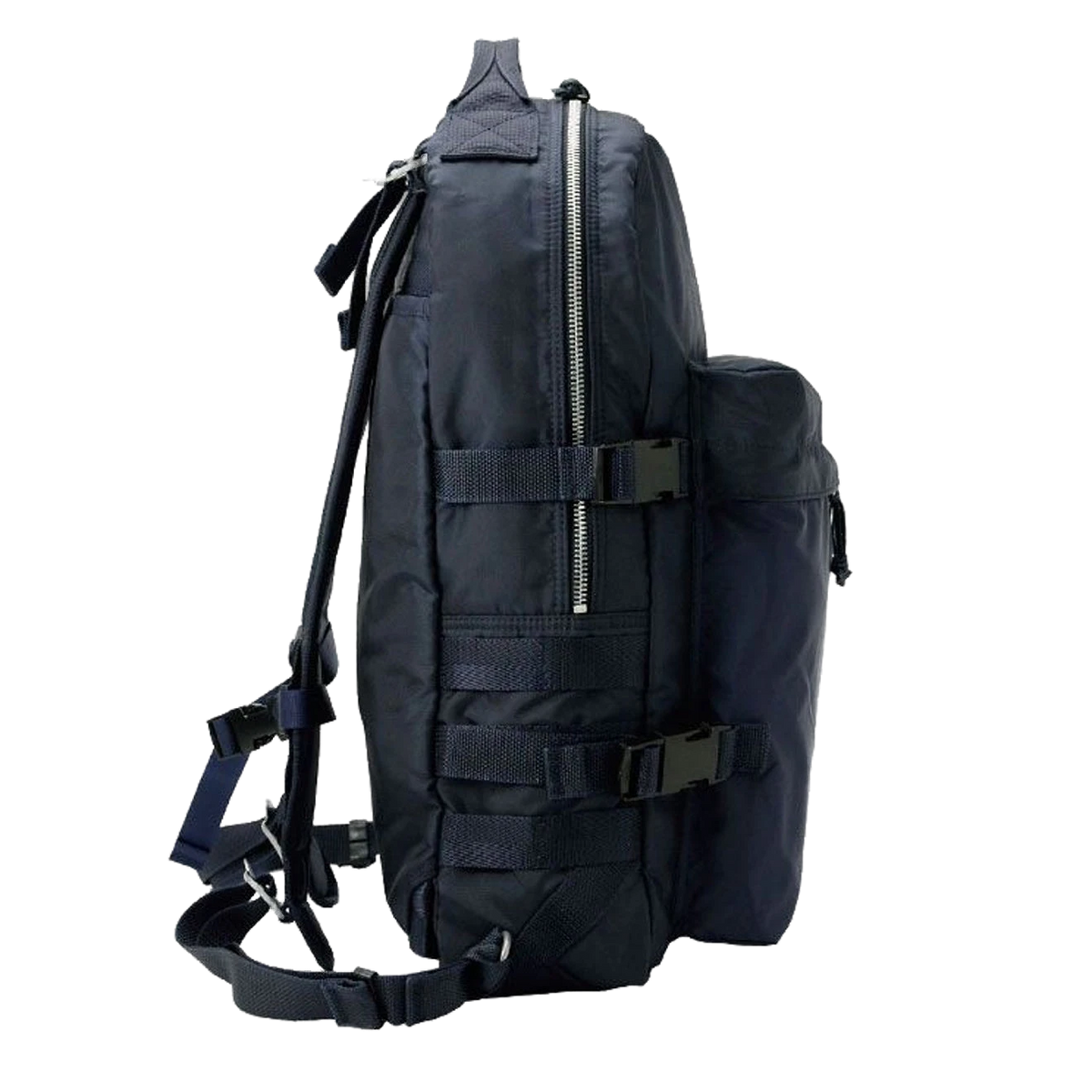 Porter-Yoshida and Co Force Daypack Navy - View 2