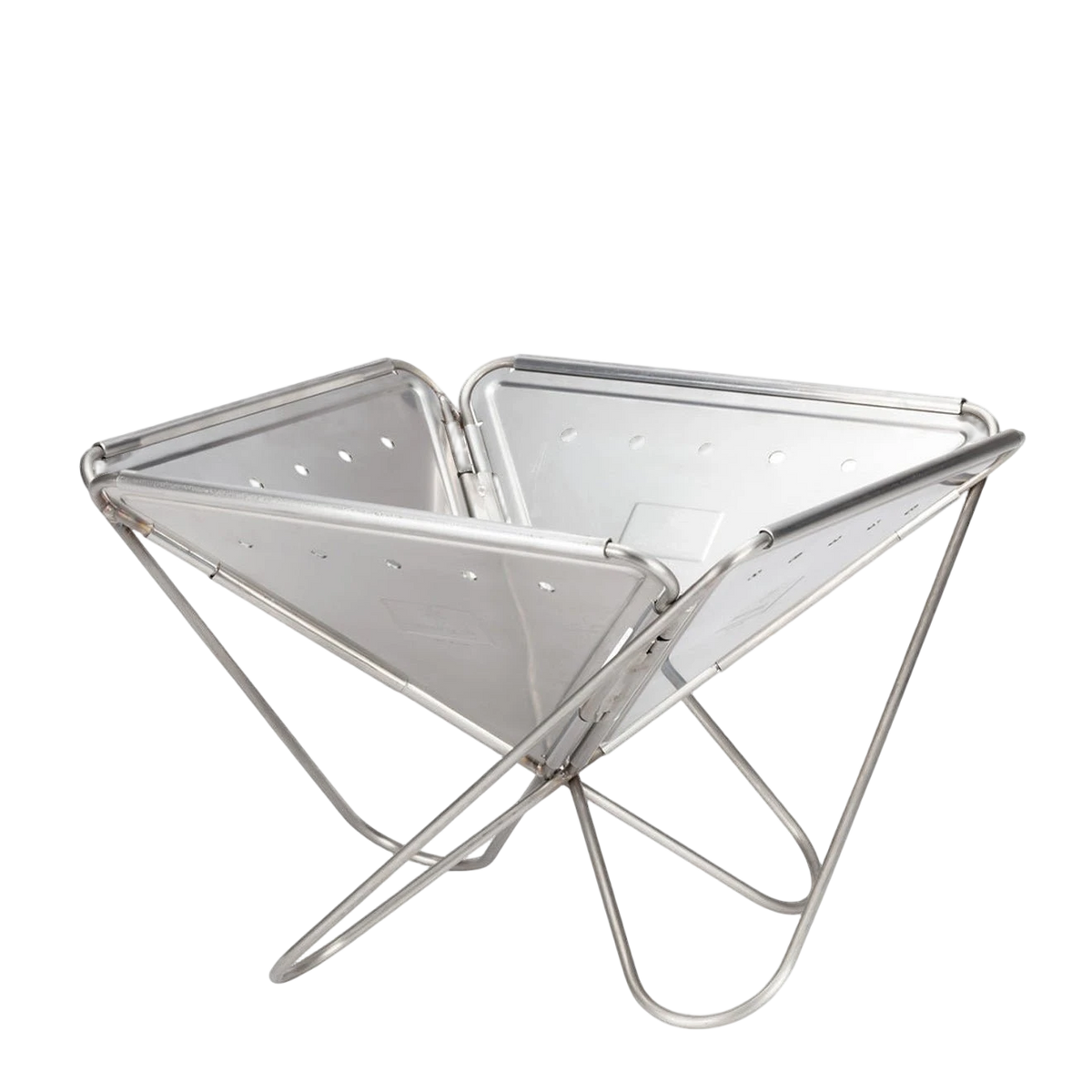 Snow Peak Pack and Carry Fireplace L - View 1