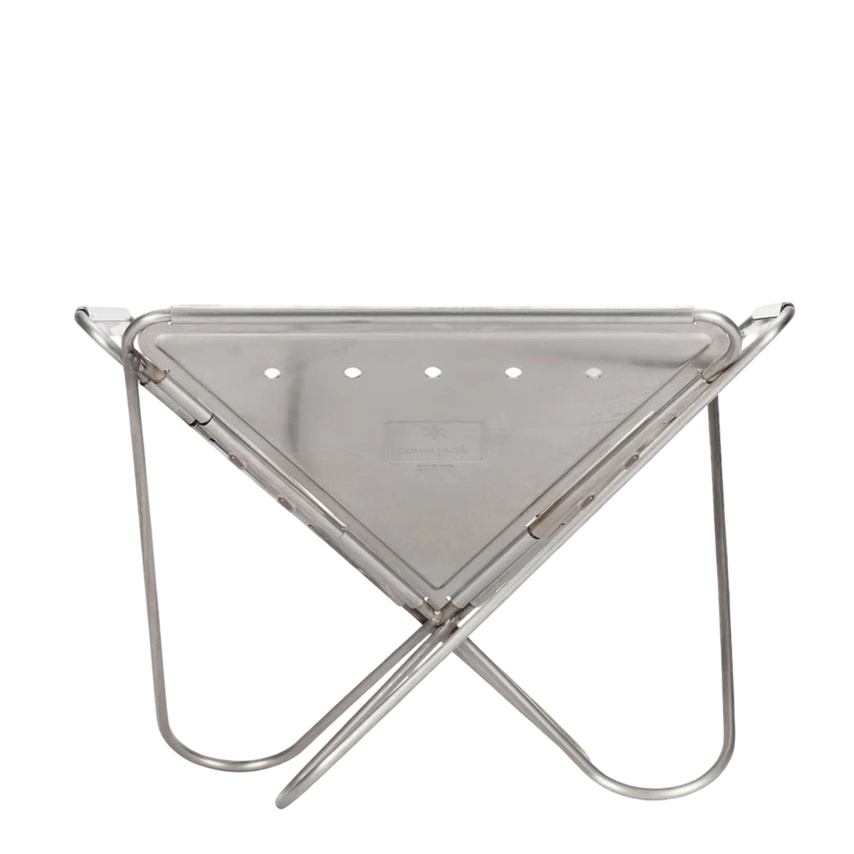 Snow Peak Pack and Carry Fireplace L - View 3