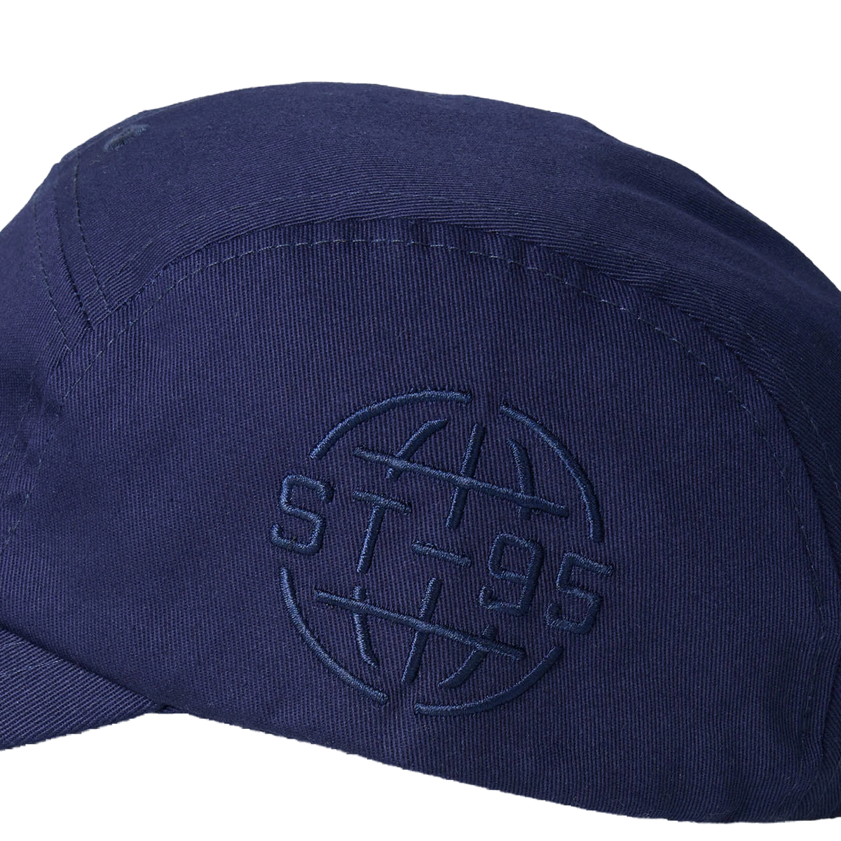 ST95 Nucleo 5 Panel Cap Navy - View 6