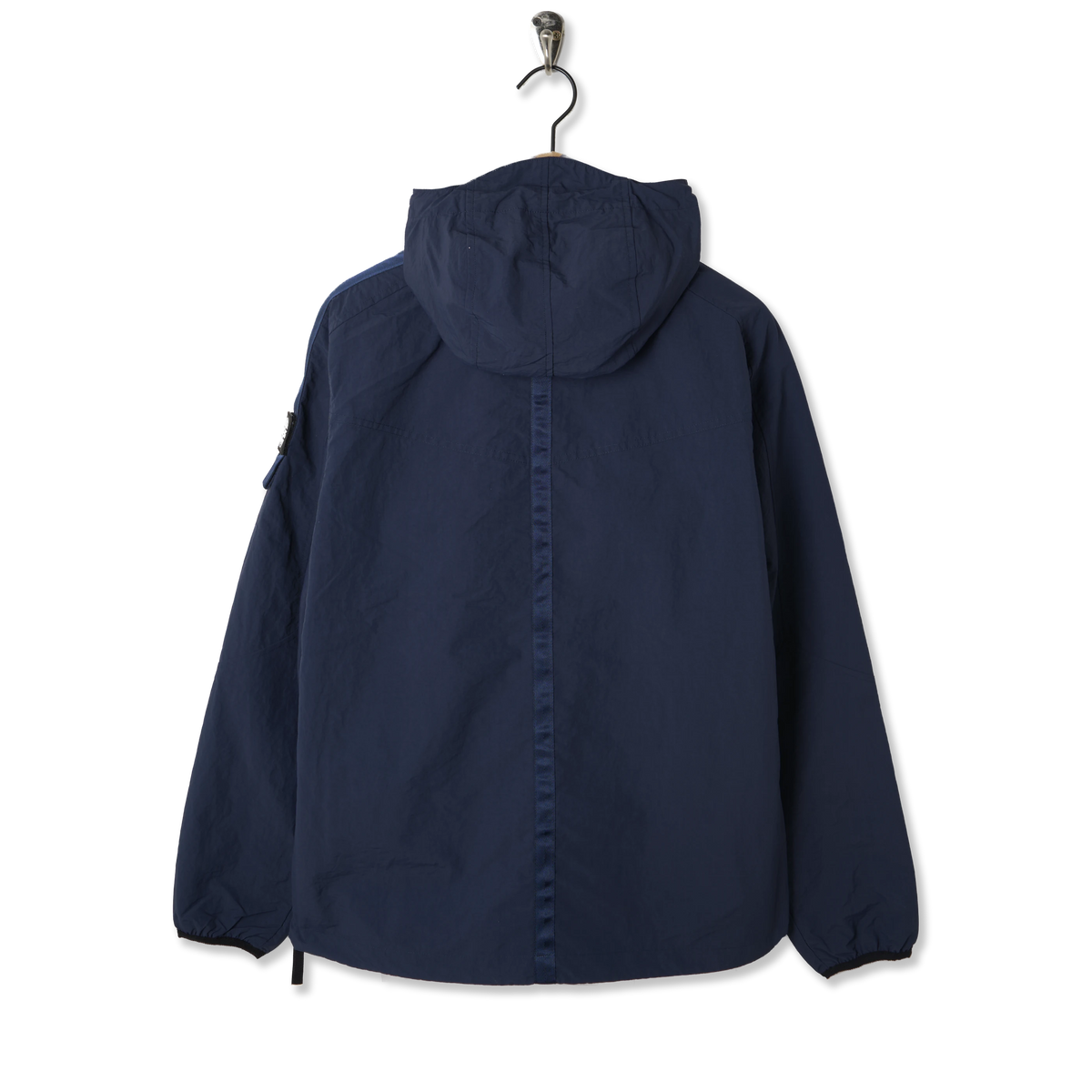 ST95 Dyne Smock Navy - Back