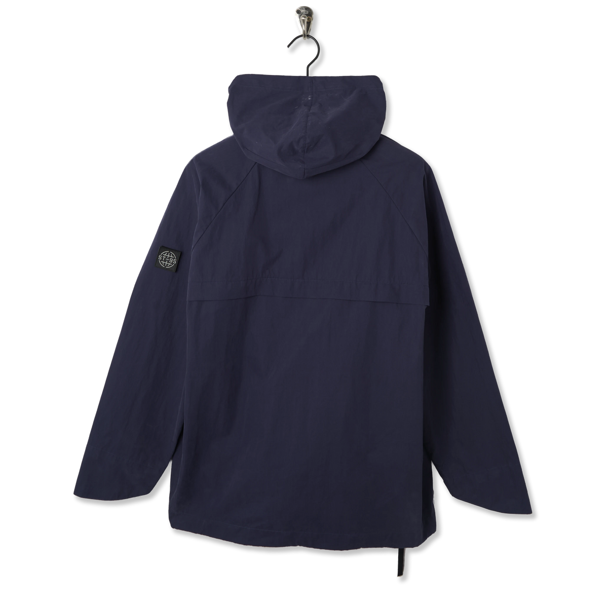 ST95 Reno Jacket Navy - Back