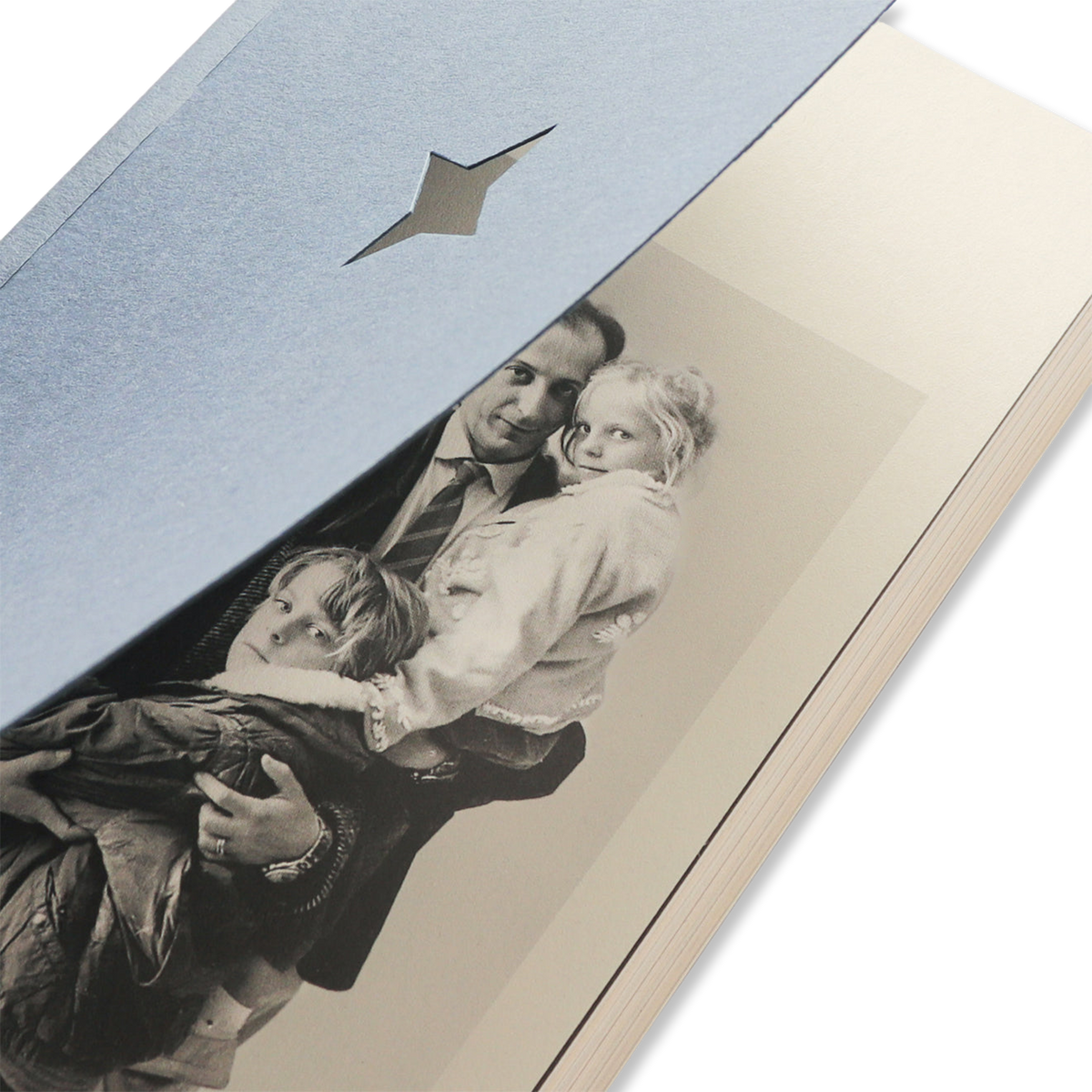Obstinate, Tracing Massimo Osti