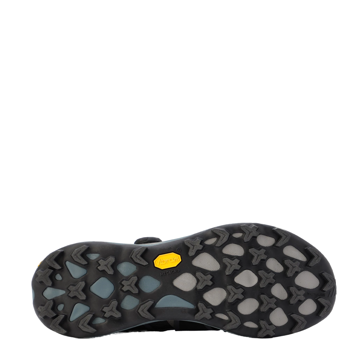 Snow Peak x Merrell Agility Peak 6 Boa SP Trainer Blue - View 4