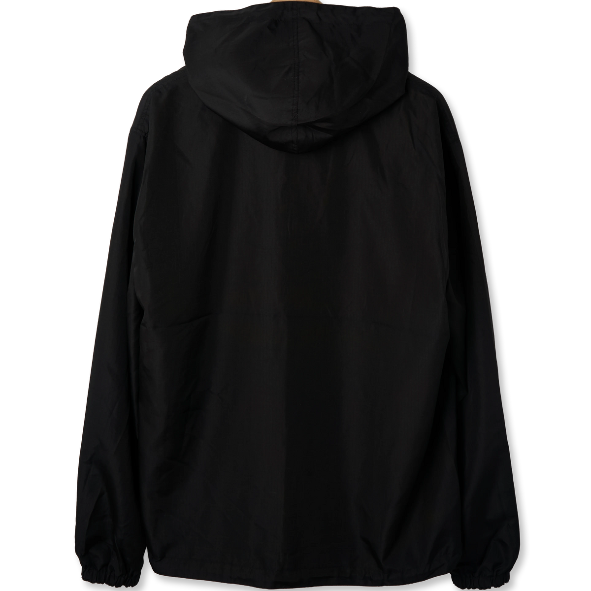 Taion Military Reversible Anorak Black - Detail 3
