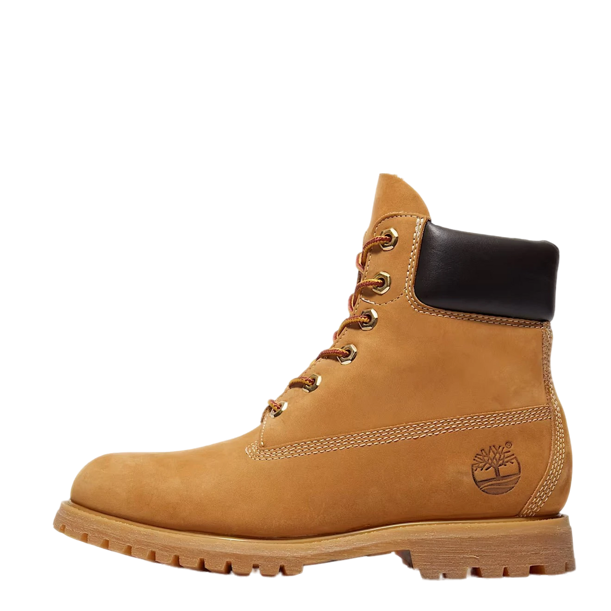 Timberland Premium 6-Inch Waterproof Boot Wheat - View 2