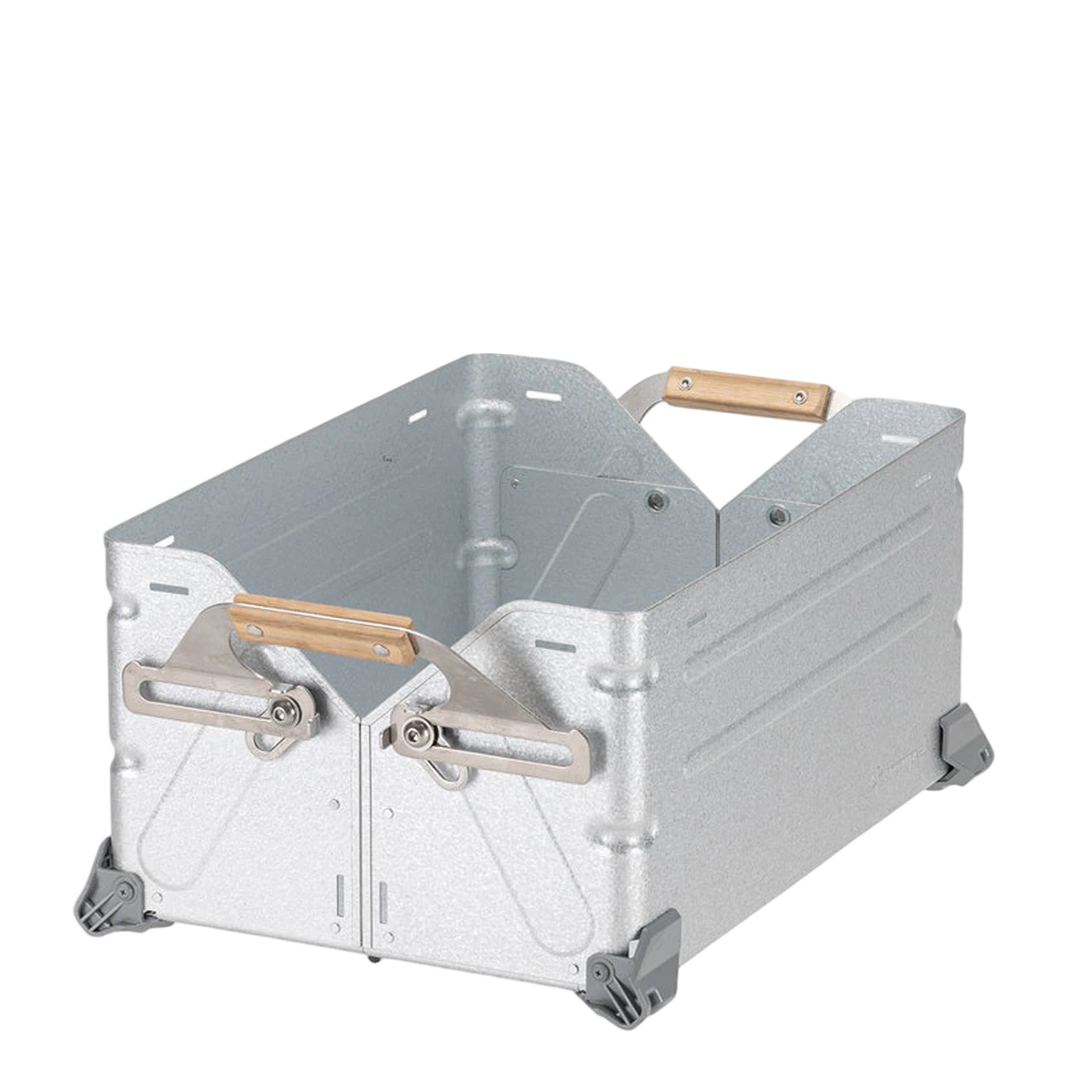 Snow Peak Stacking Shelf Container 25 - View 1