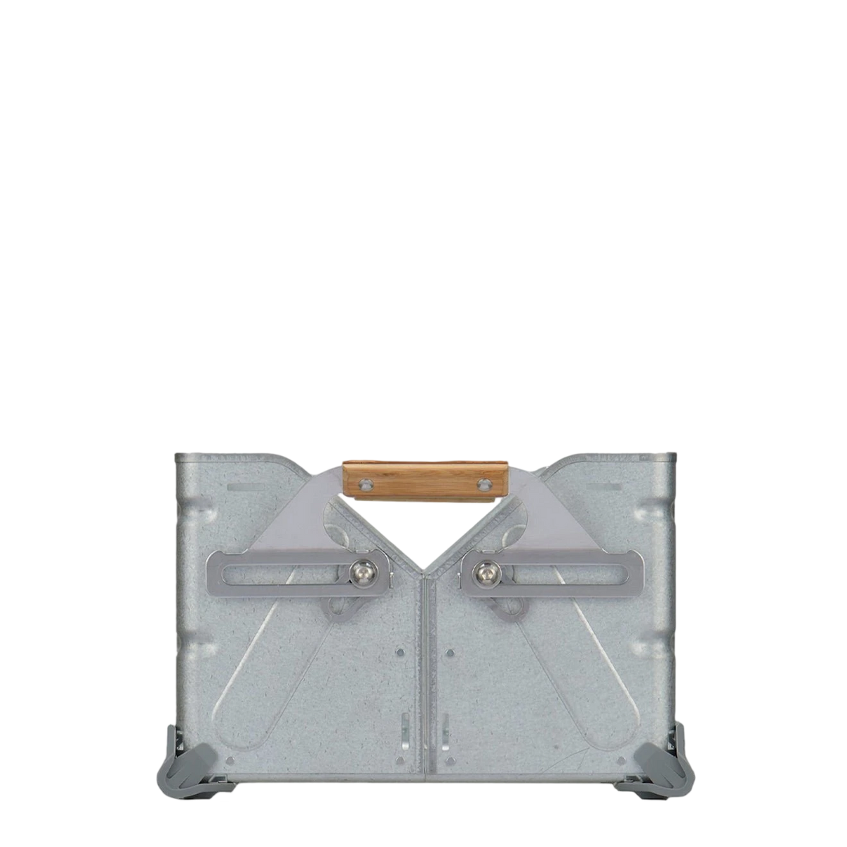 Snow Peak Stacking Shelf Container 25 - View 2