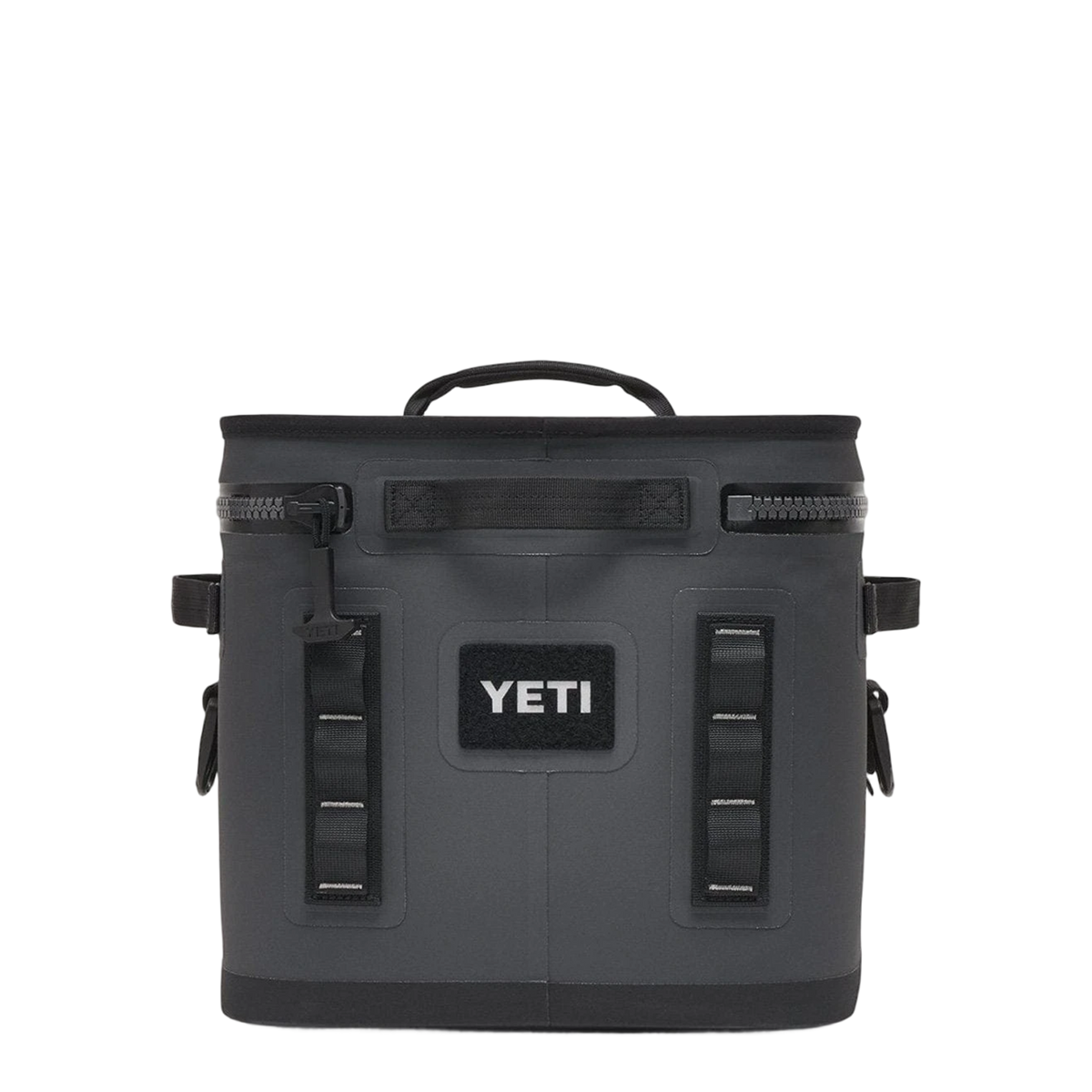 YETI Hopper Flip 12 Soft Cooler Charcoal