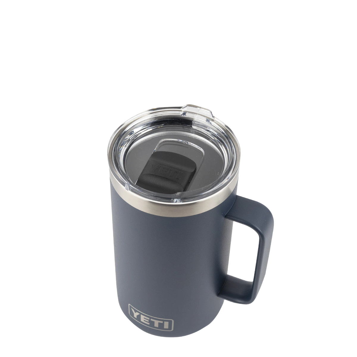 YETI Rambler 24oz Mug MS Navy