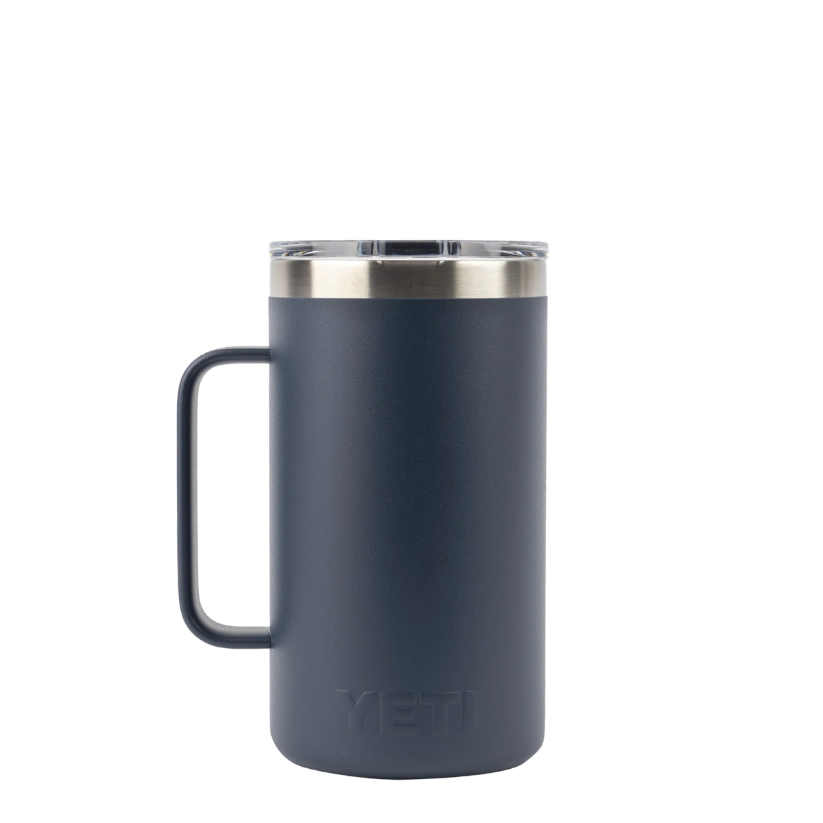 YETI Rambler 24oz Mug MS Navy