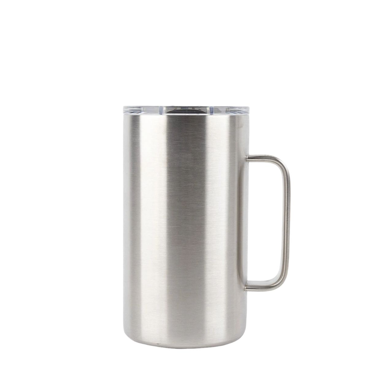 YETI Rambler 24oz Mug MS Stainless Steel