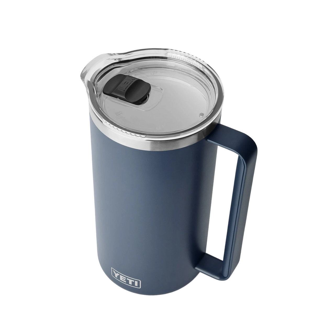 YETI Rambler 64oz Pitcher Navy