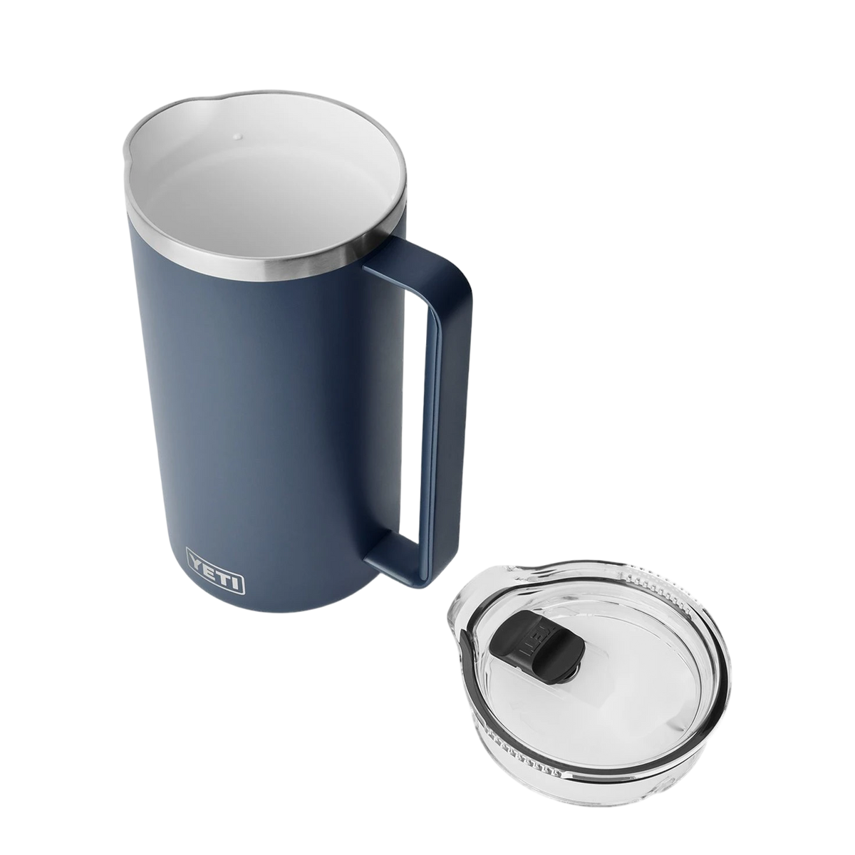 YETI Rambler 64oz Pitcher Navy