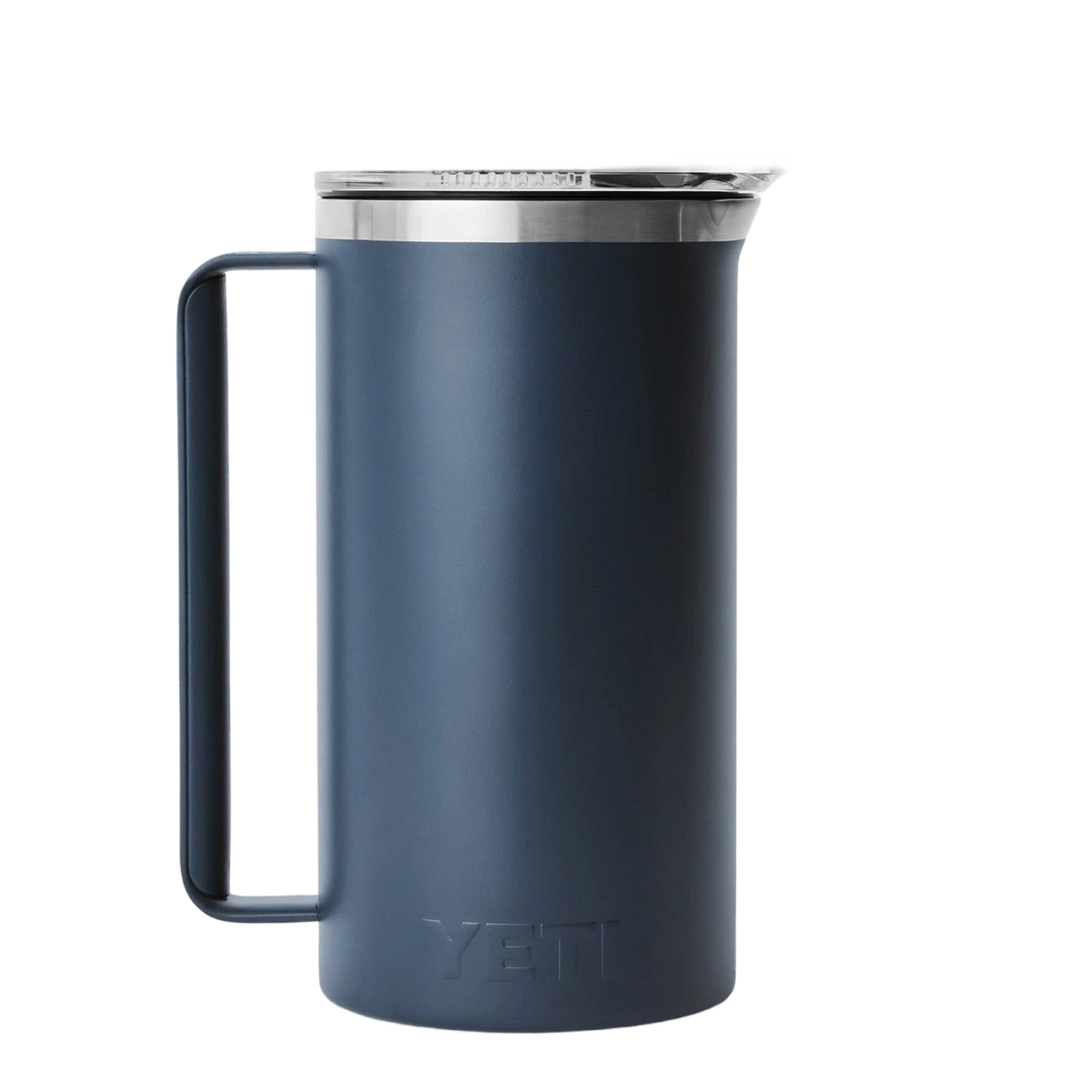 YETI Rambler 64oz Pitcher Navy