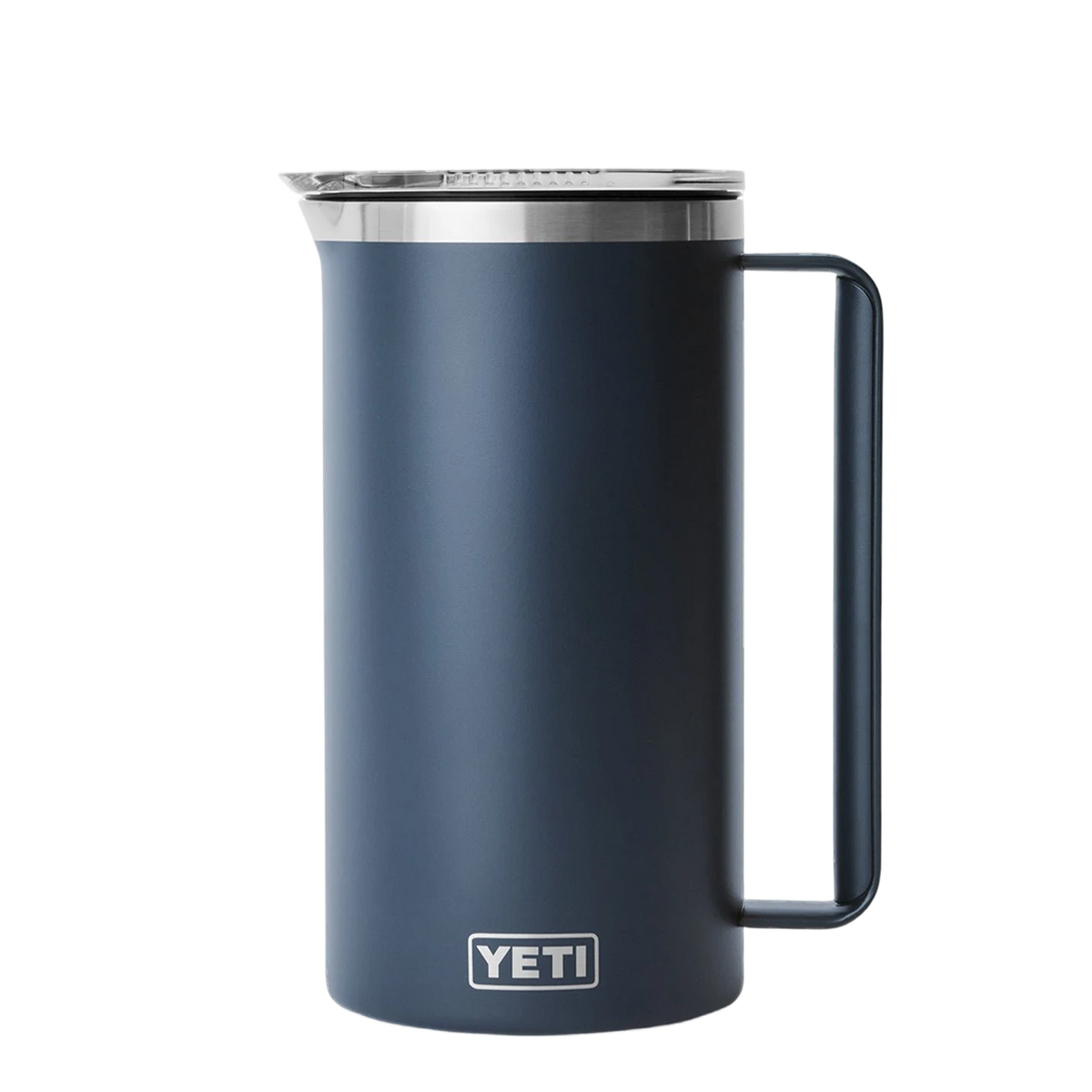 YETI Rambler 64oz Pitcher Navy