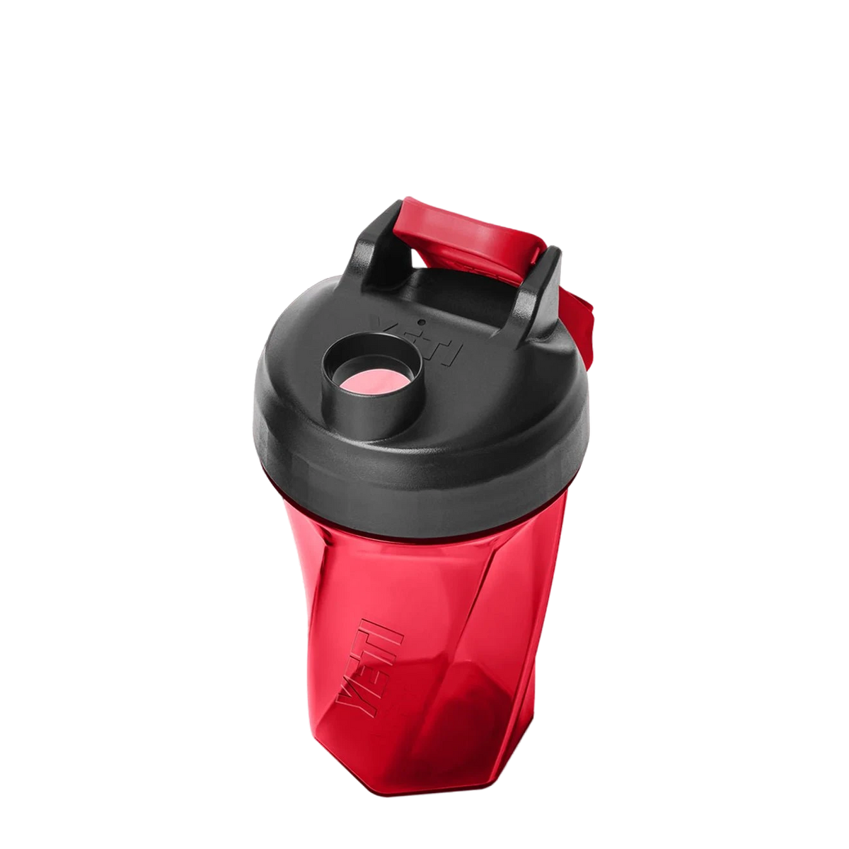 YETI 20 oz (591 ml) Shaker Bottle Rescue Red - View 2