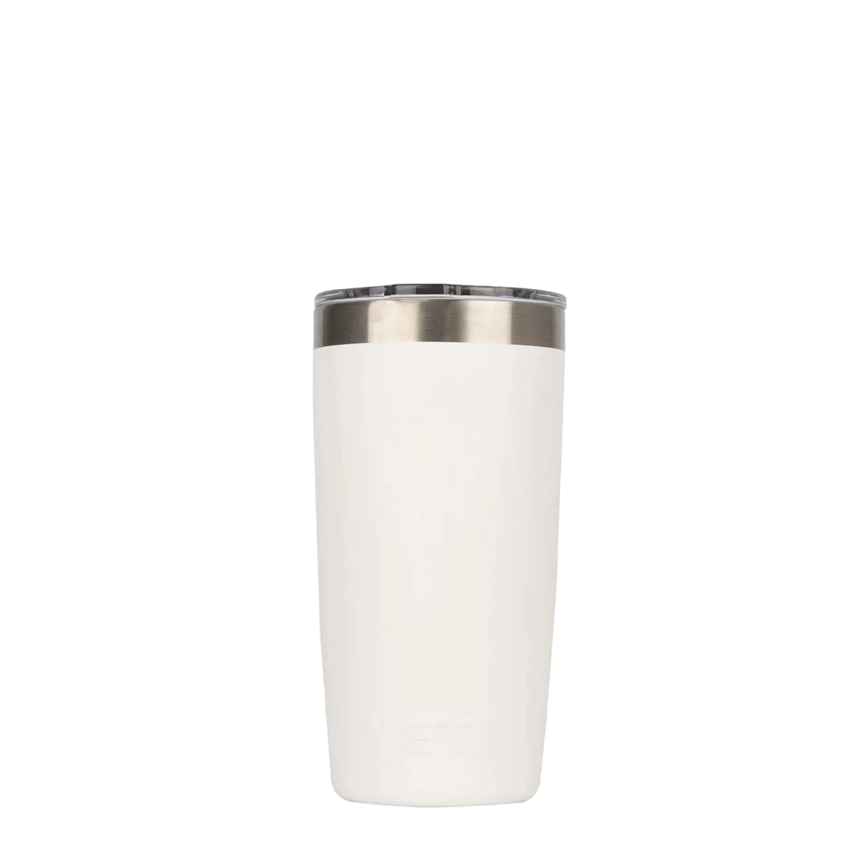 YETI Rambler 10oz Tumbler White - View 2